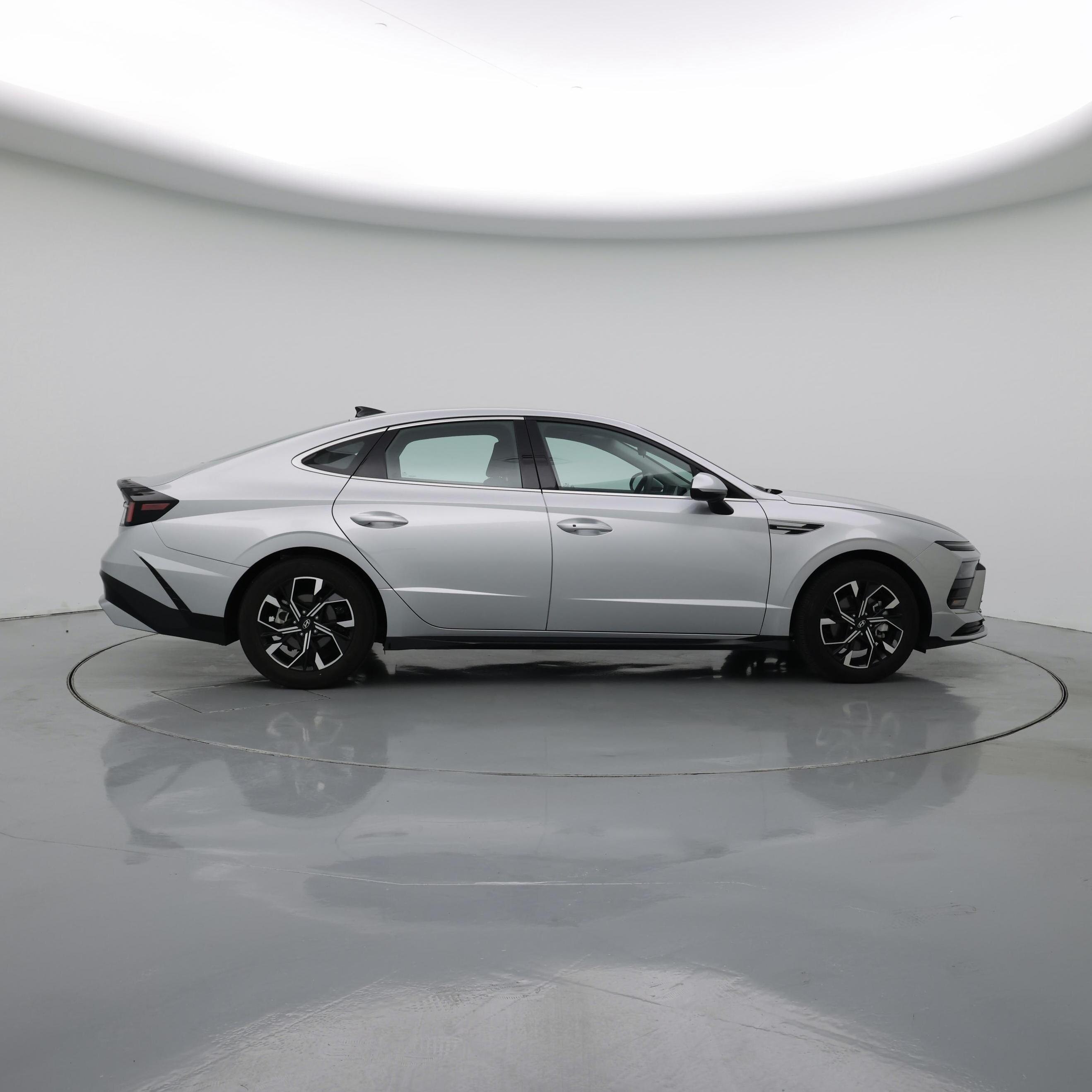 Thumbnail: 2025 Hyundai Sonata - 7