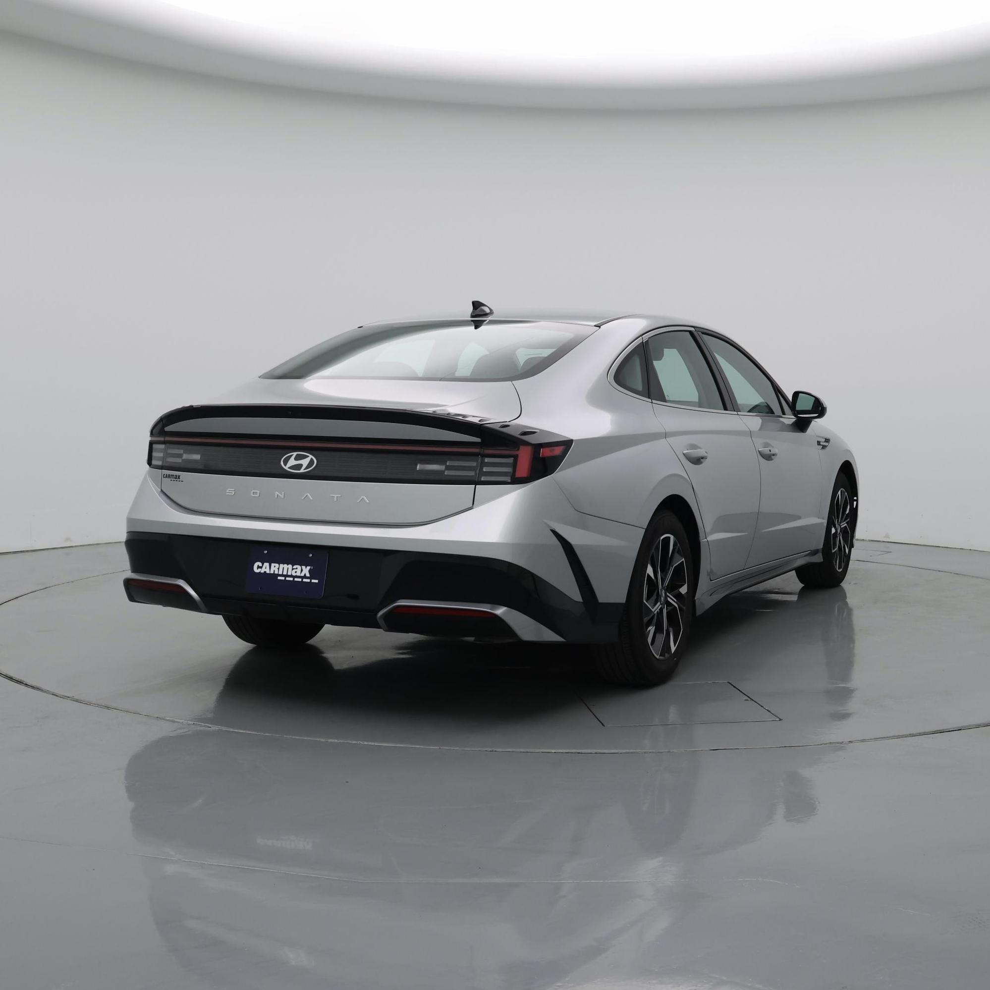 Thumbnail: 2025 Hyundai Sonata - 8