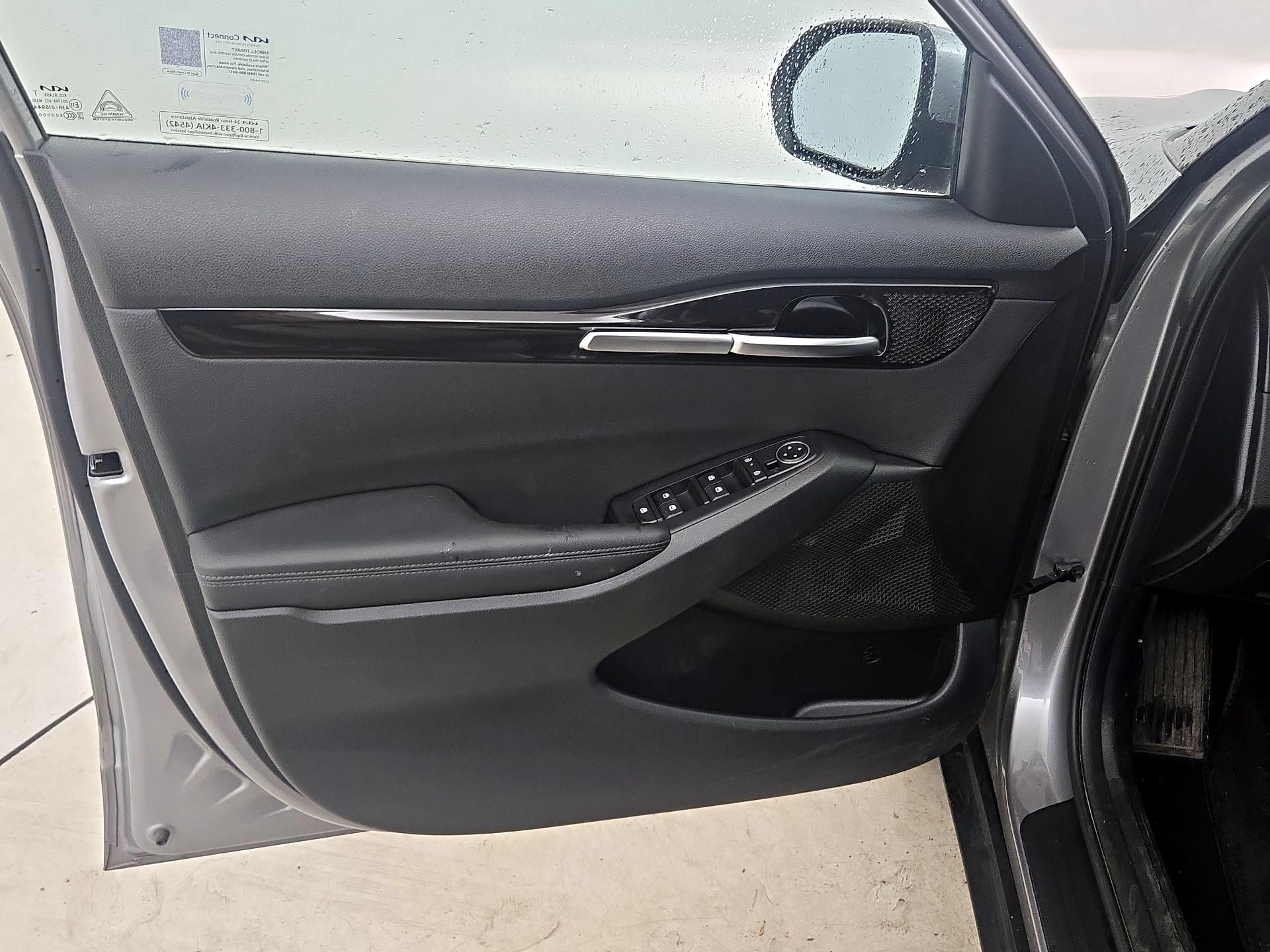 Thumbnail: 2025 Kia Seltos - 12