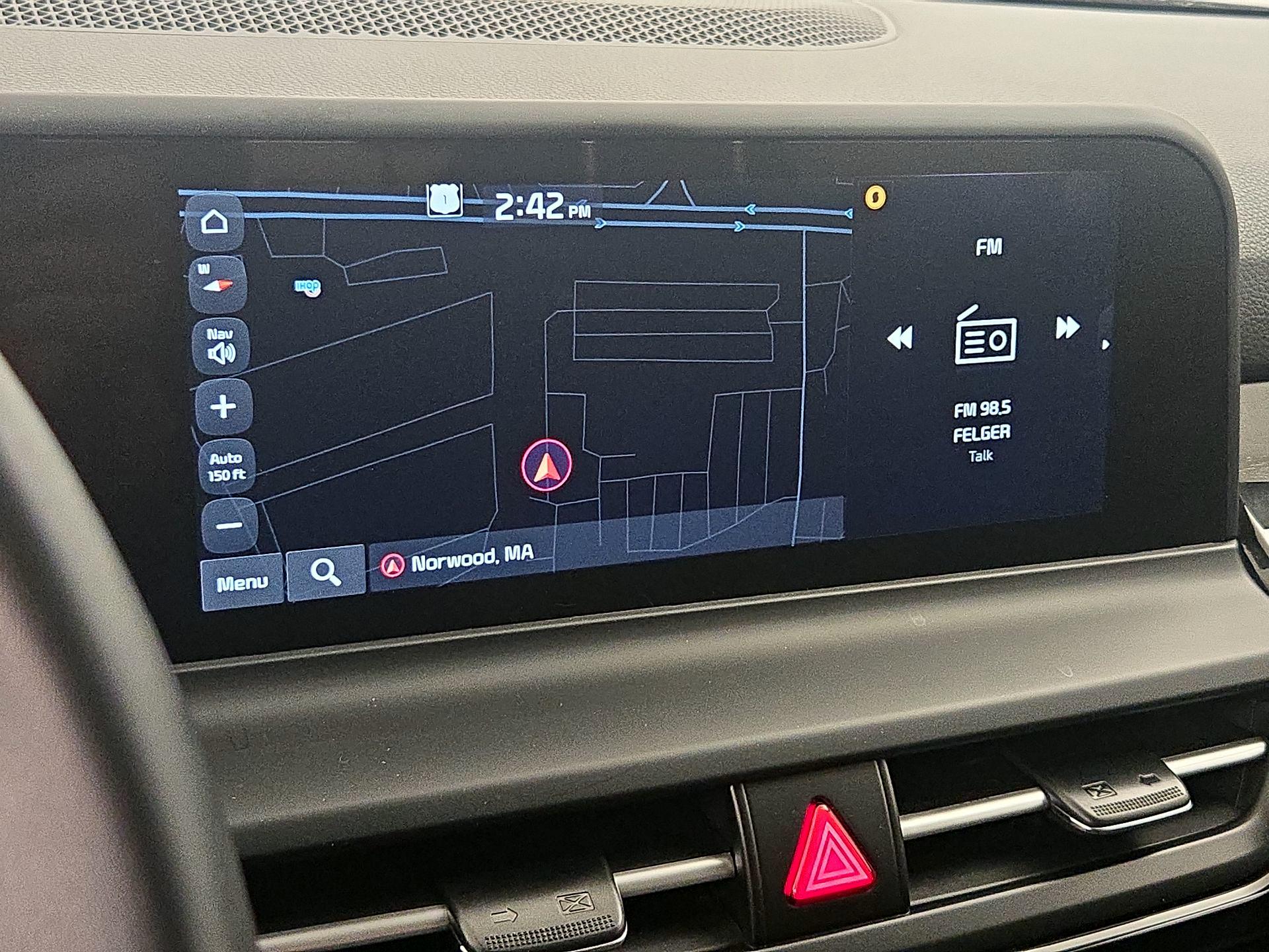 Thumbnail: 2025 Kia Seltos - 14