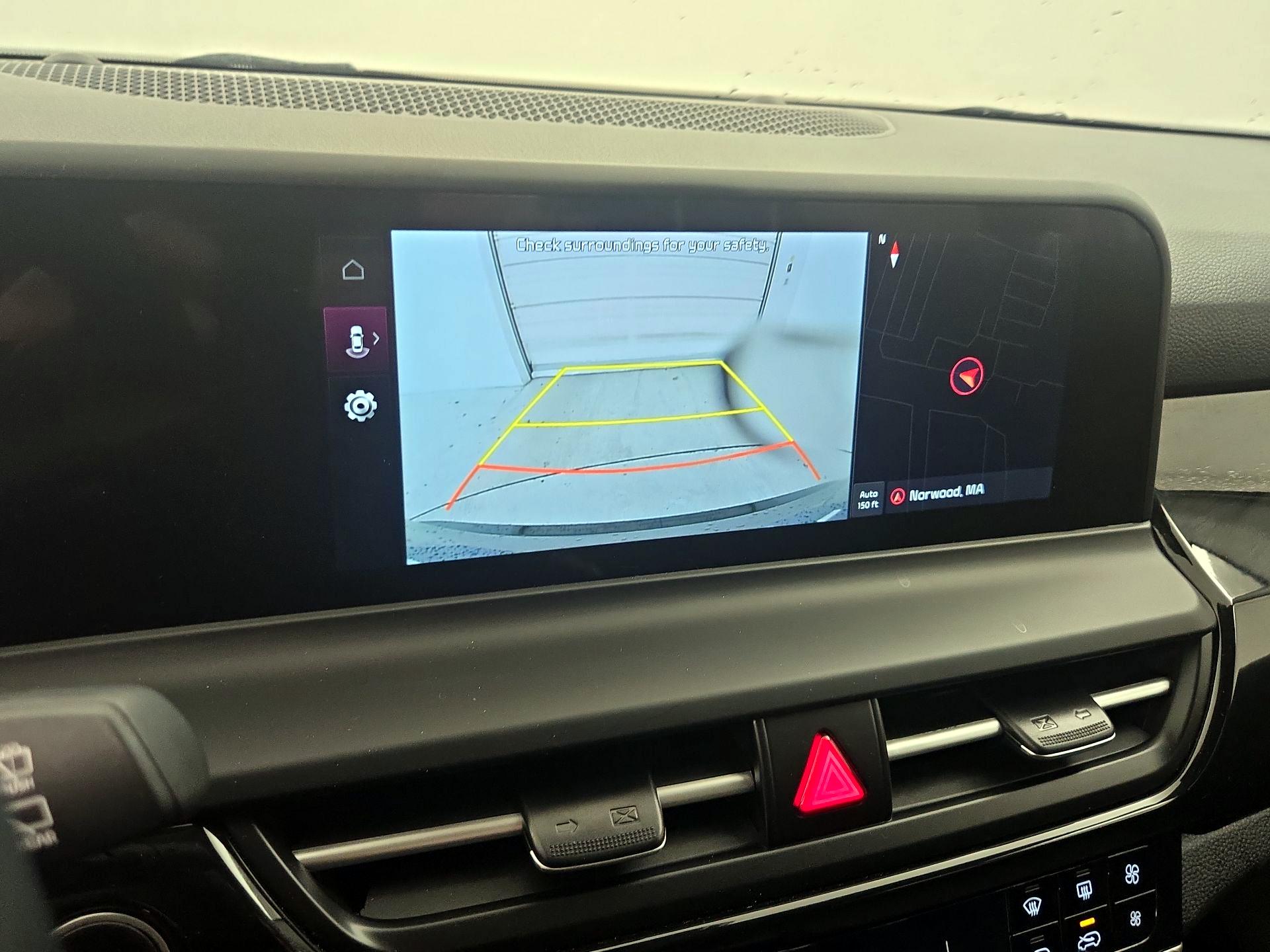 Thumbnail: 2025 Kia Seltos - 15