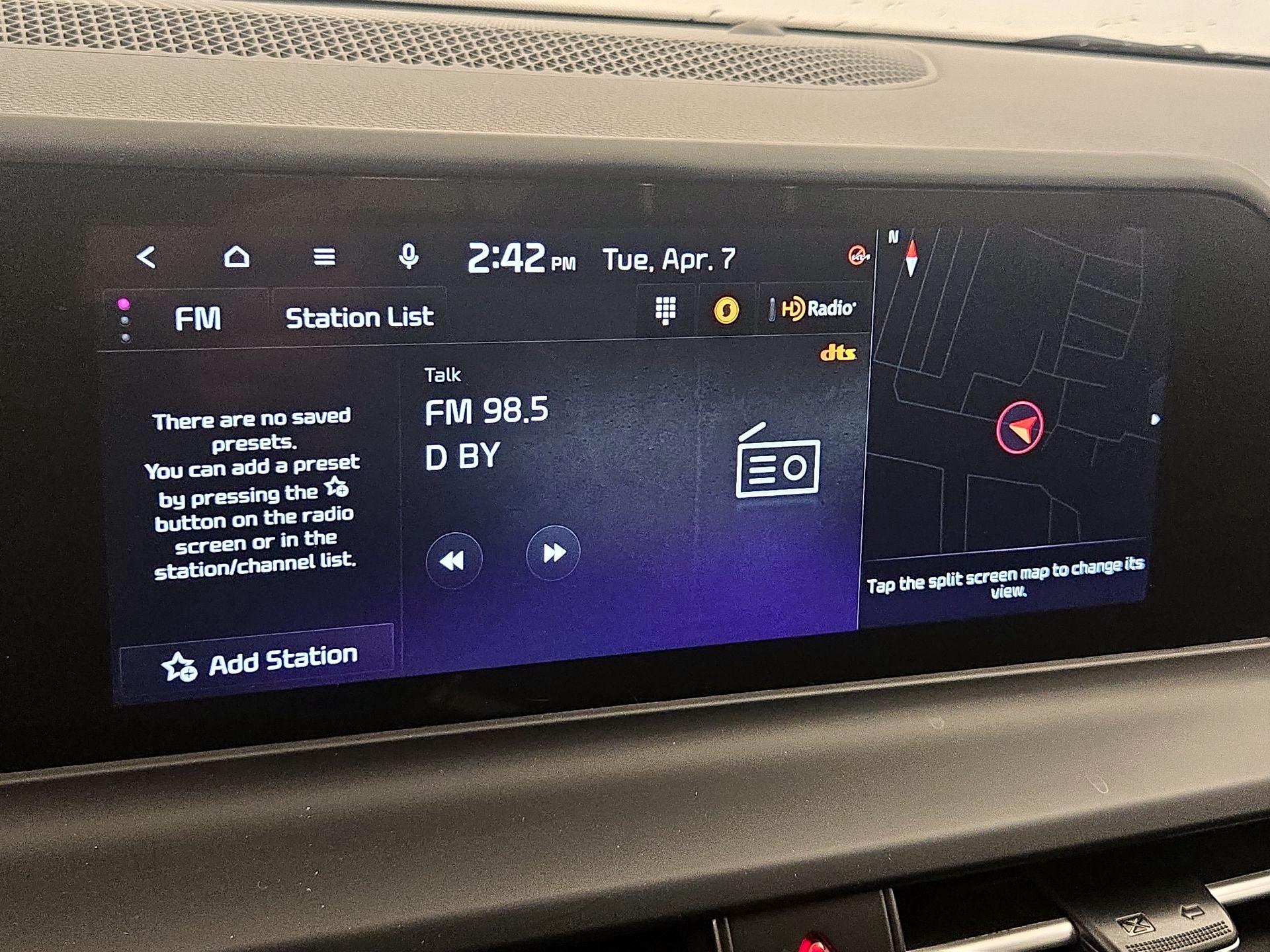 Thumbnail: 2025 Kia Seltos - 16