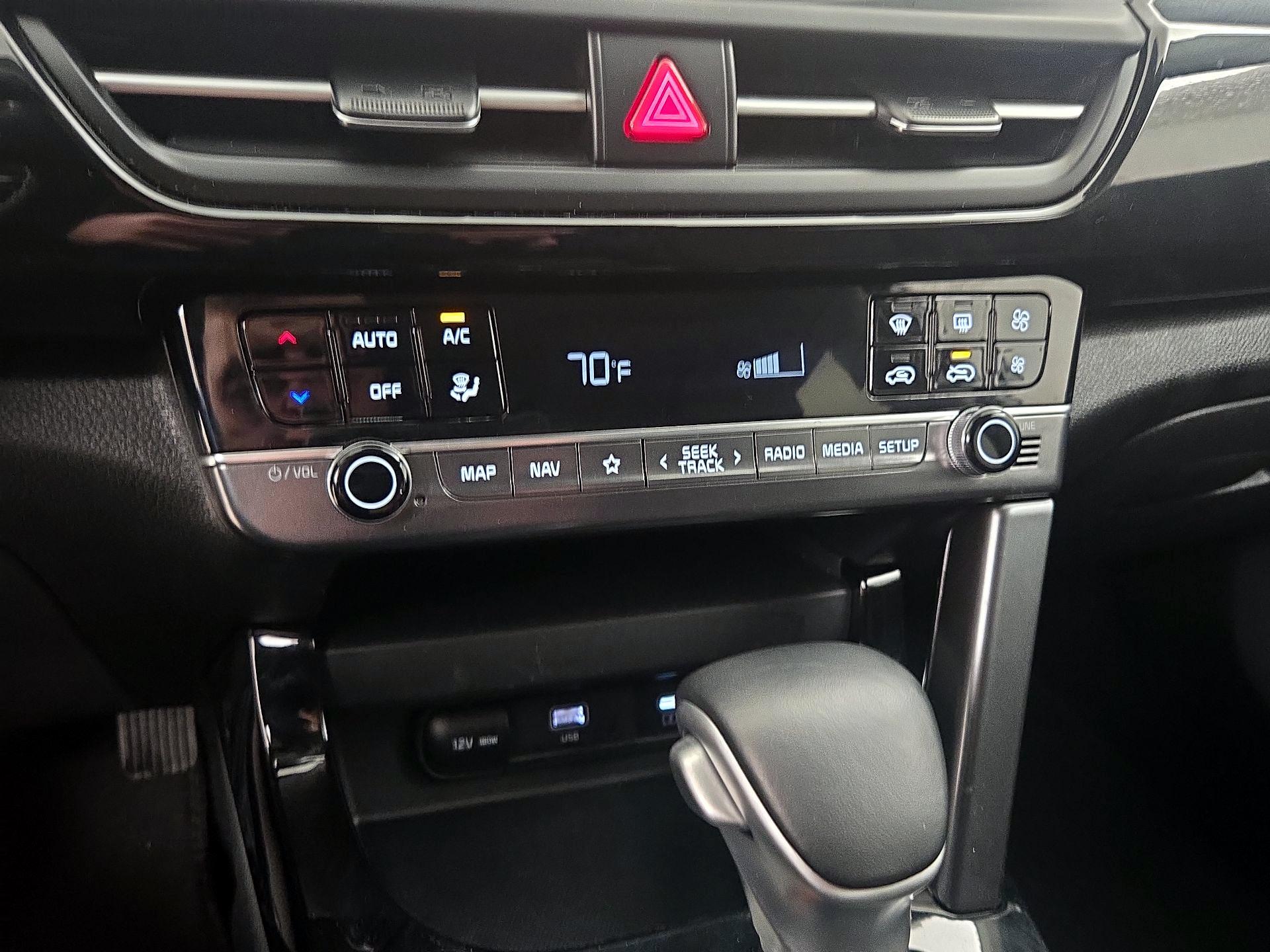 Thumbnail: 2025 Kia Seltos - 17