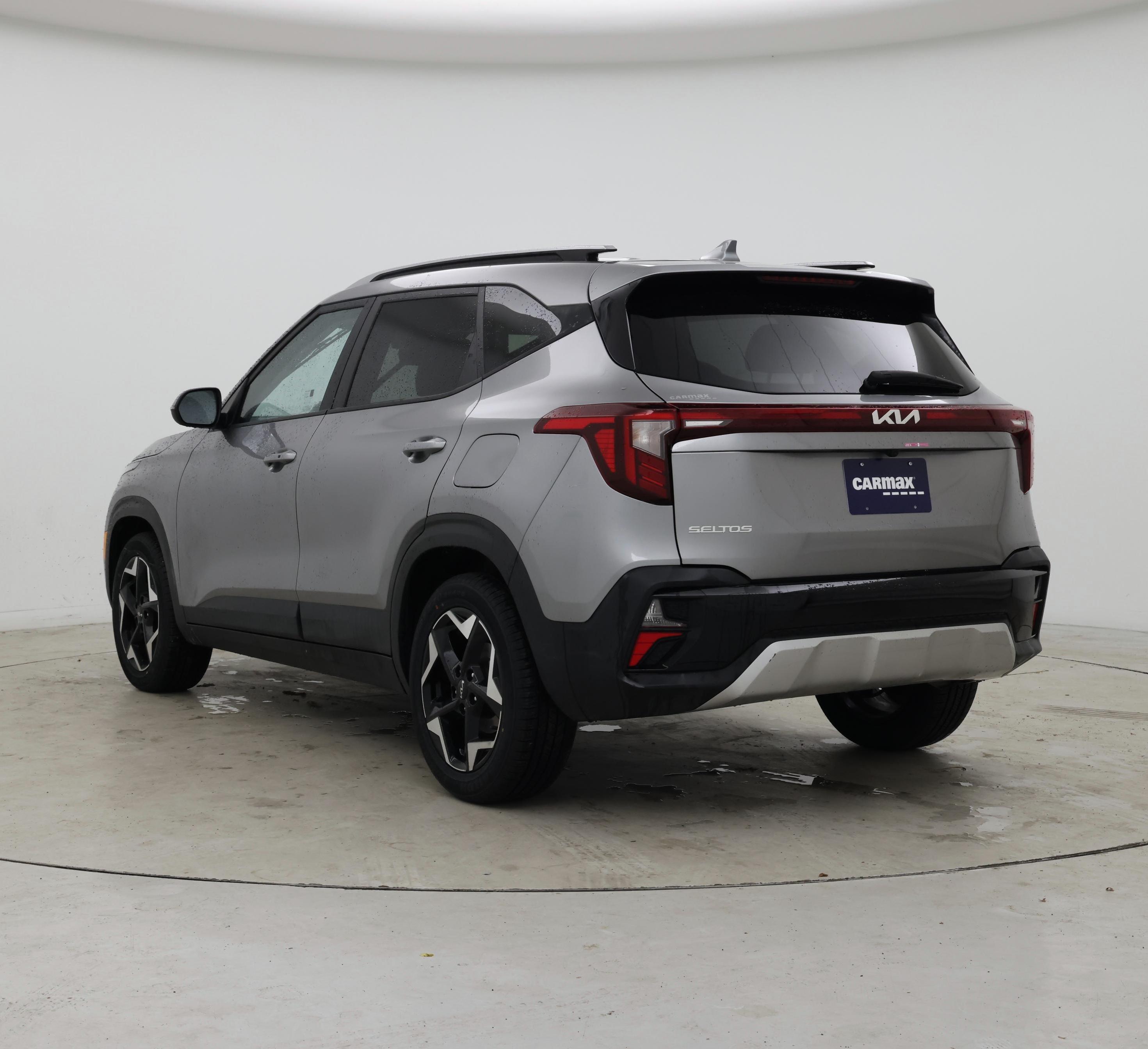 Thumbnail: 2025 Kia Seltos - 2