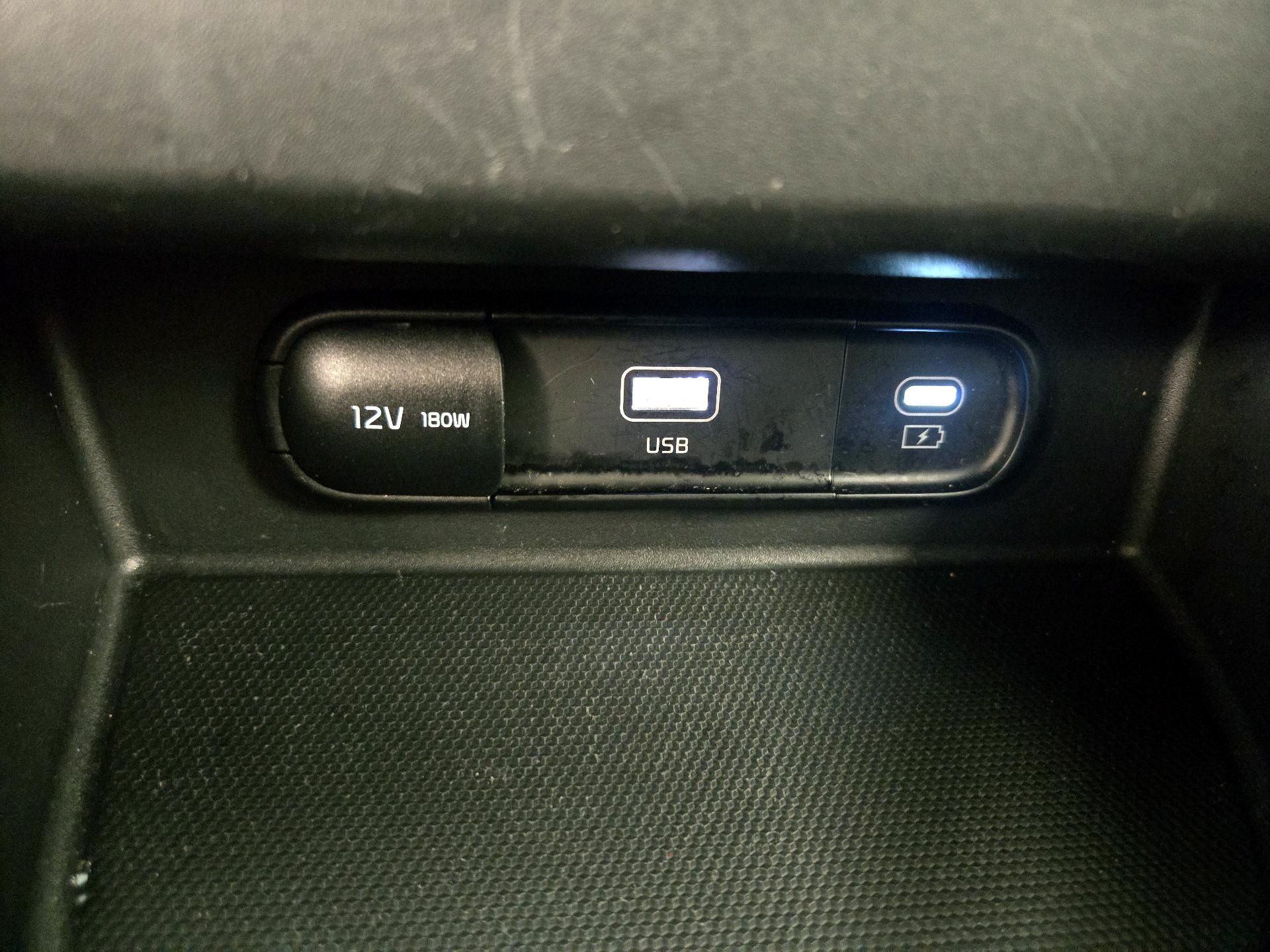 Thumbnail: 2025 Kia Seltos - 19