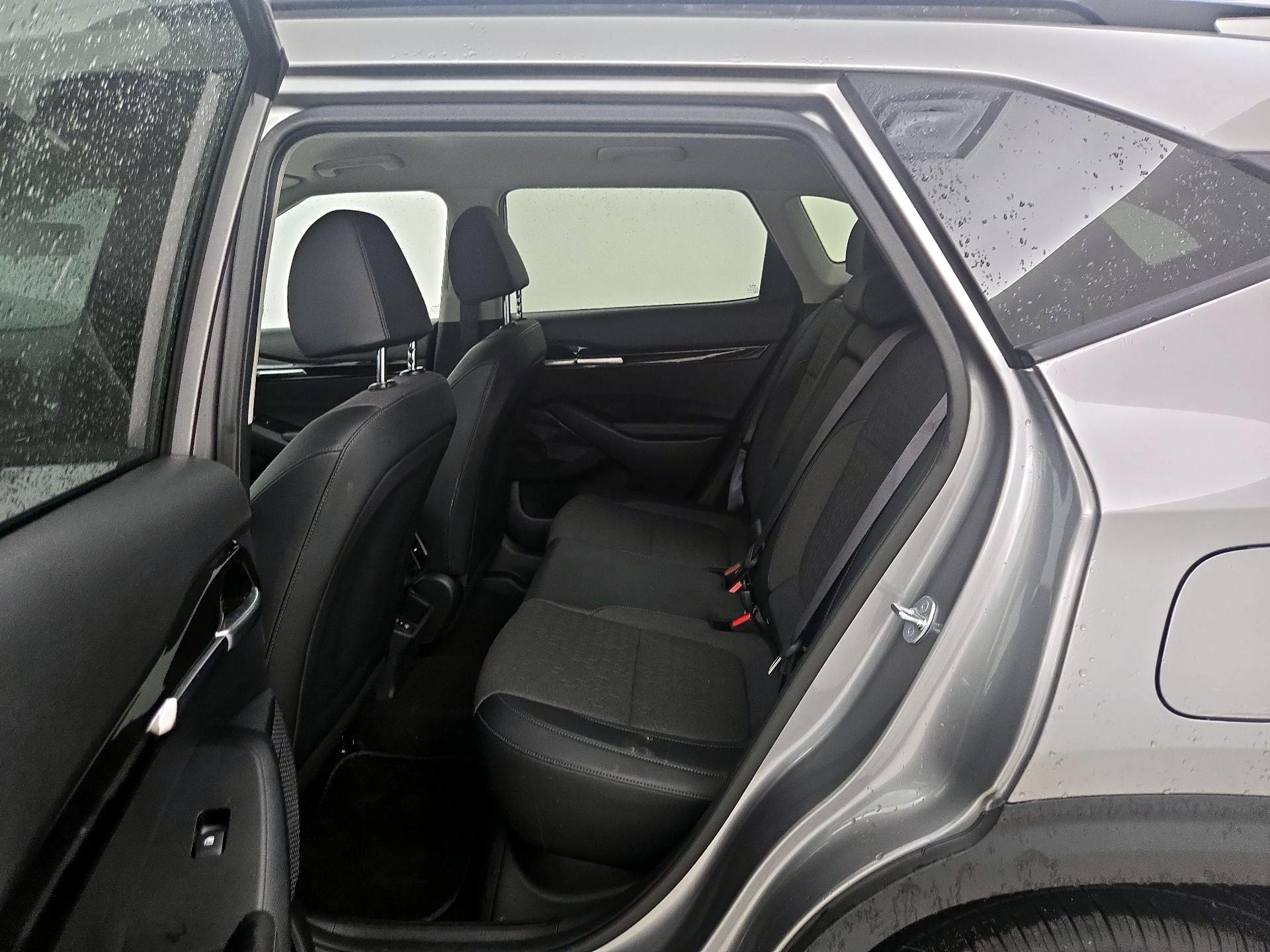 Thumbnail: 2025 Kia Seltos - 20