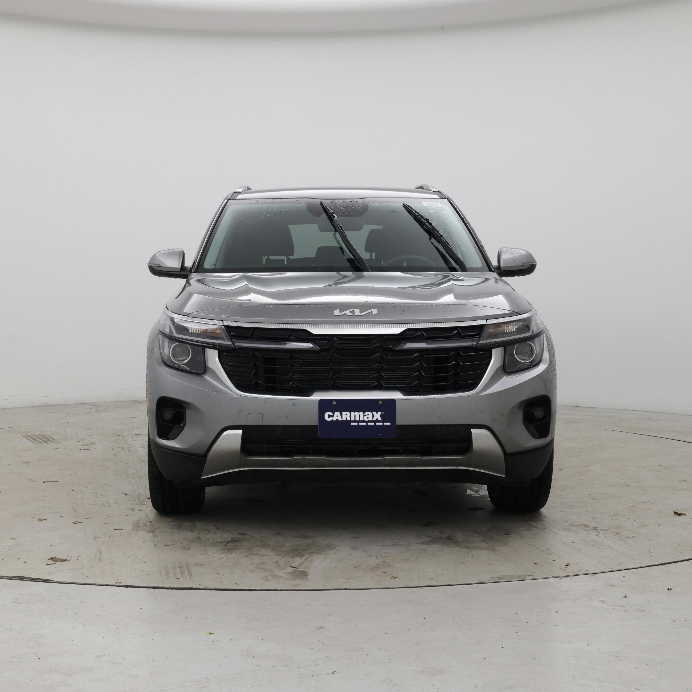 Thumbnail: 2025 Kia Seltos - 5