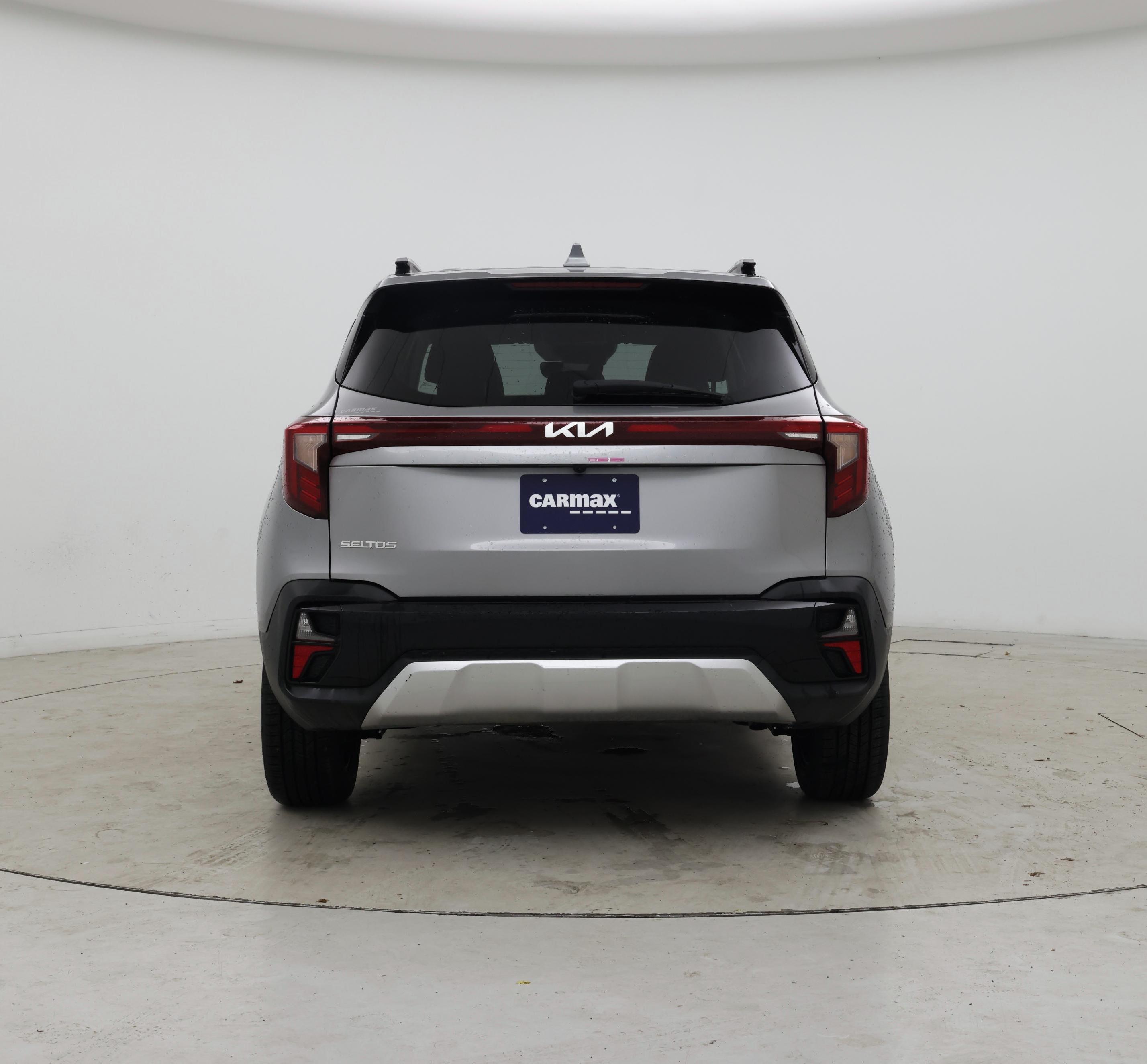 Thumbnail: 2025 Kia Seltos - 6