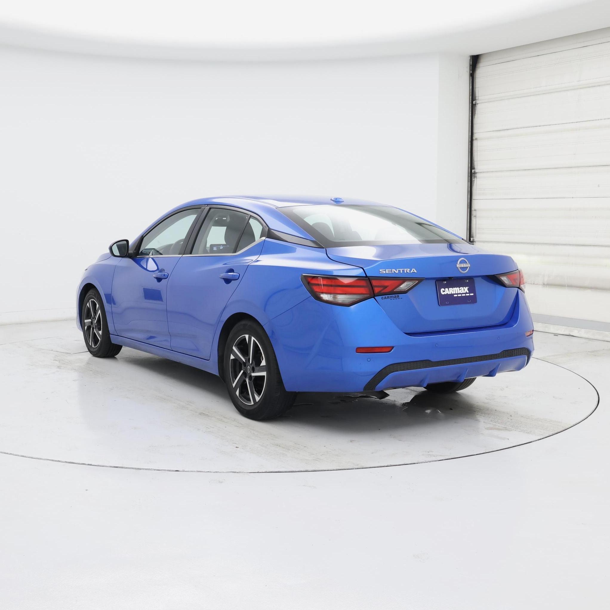 Thumbnail: 2025 Nissan Sentra - 2