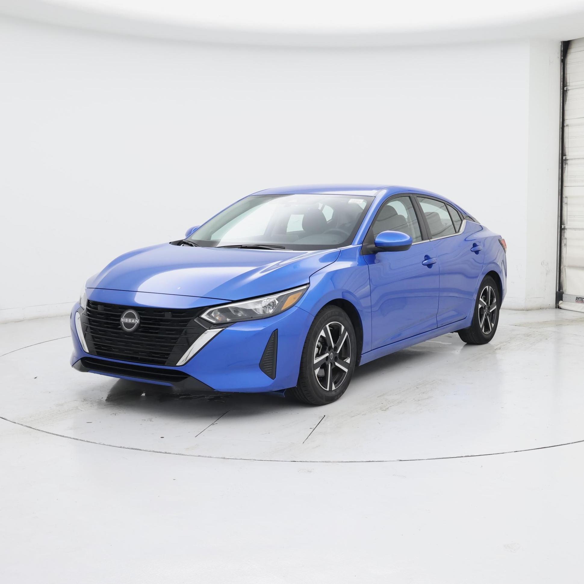 Thumbnail: 2025 Nissan Sentra - 4