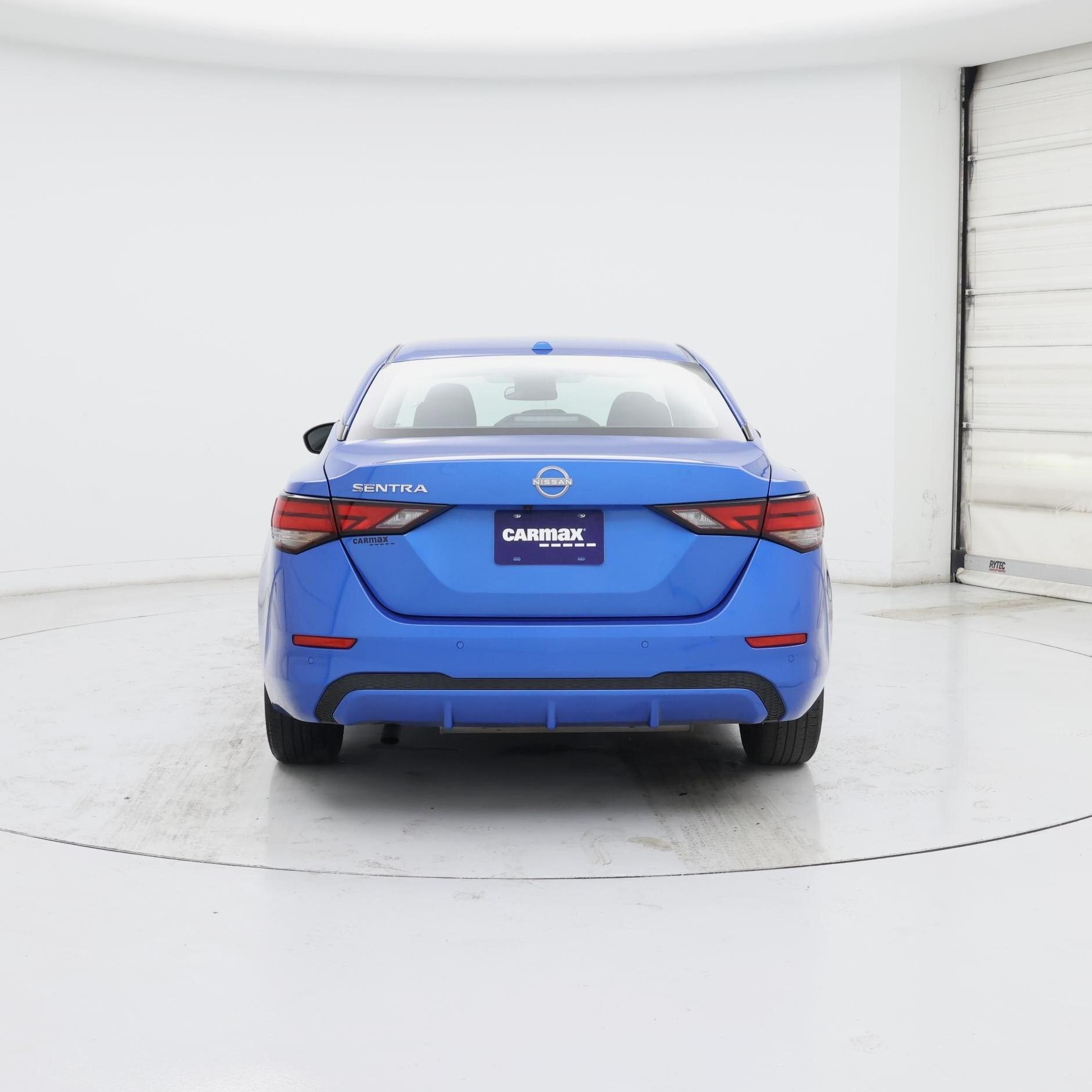 Thumbnail: 2025 Nissan Sentra - 6