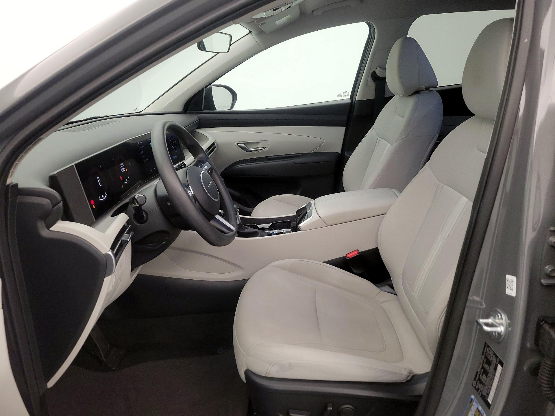 Thumbnail: 2025 Hyundai Tucson - 11