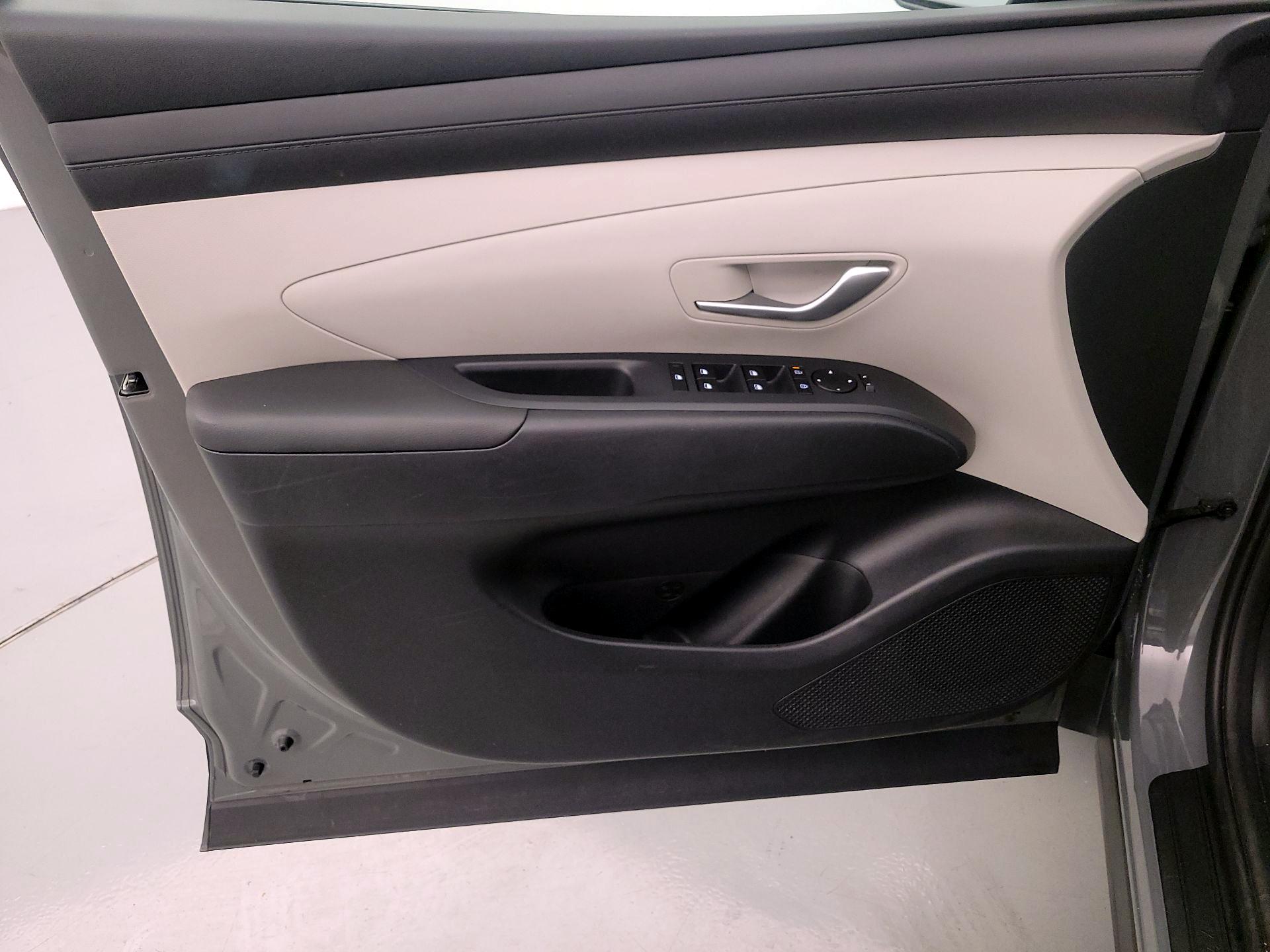 Thumbnail: 2025 Hyundai Tucson - 12