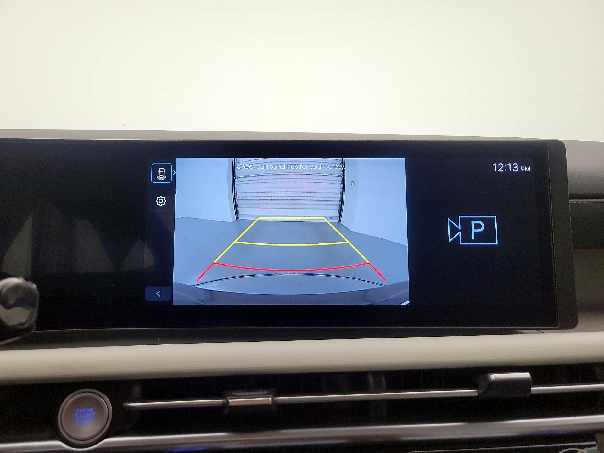 Thumbnail: 2025 Hyundai Tucson - 14