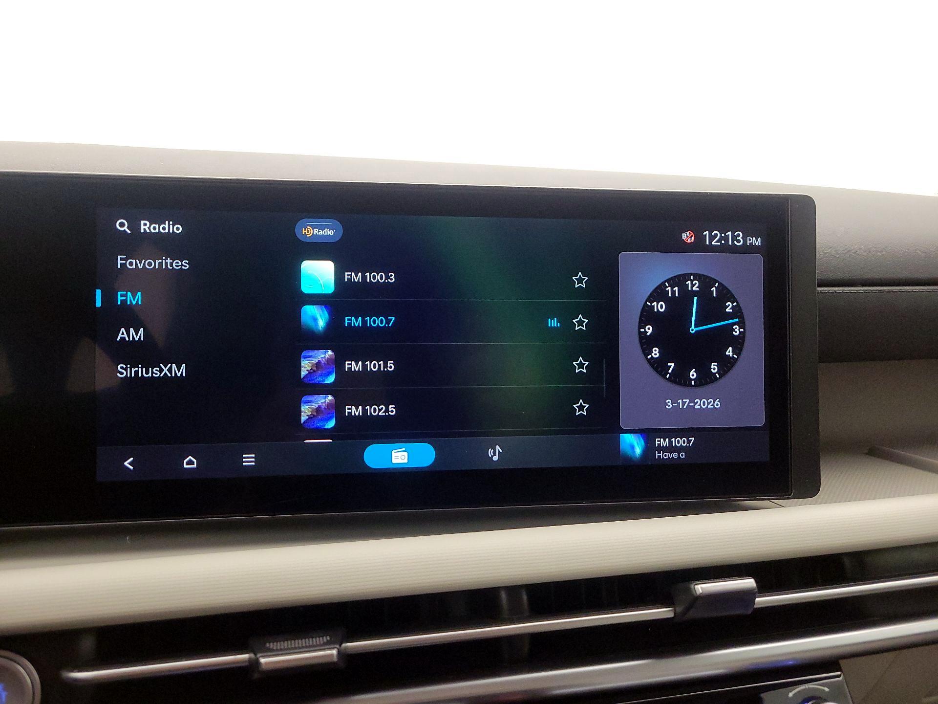 Thumbnail: 2025 Hyundai Tucson - 15