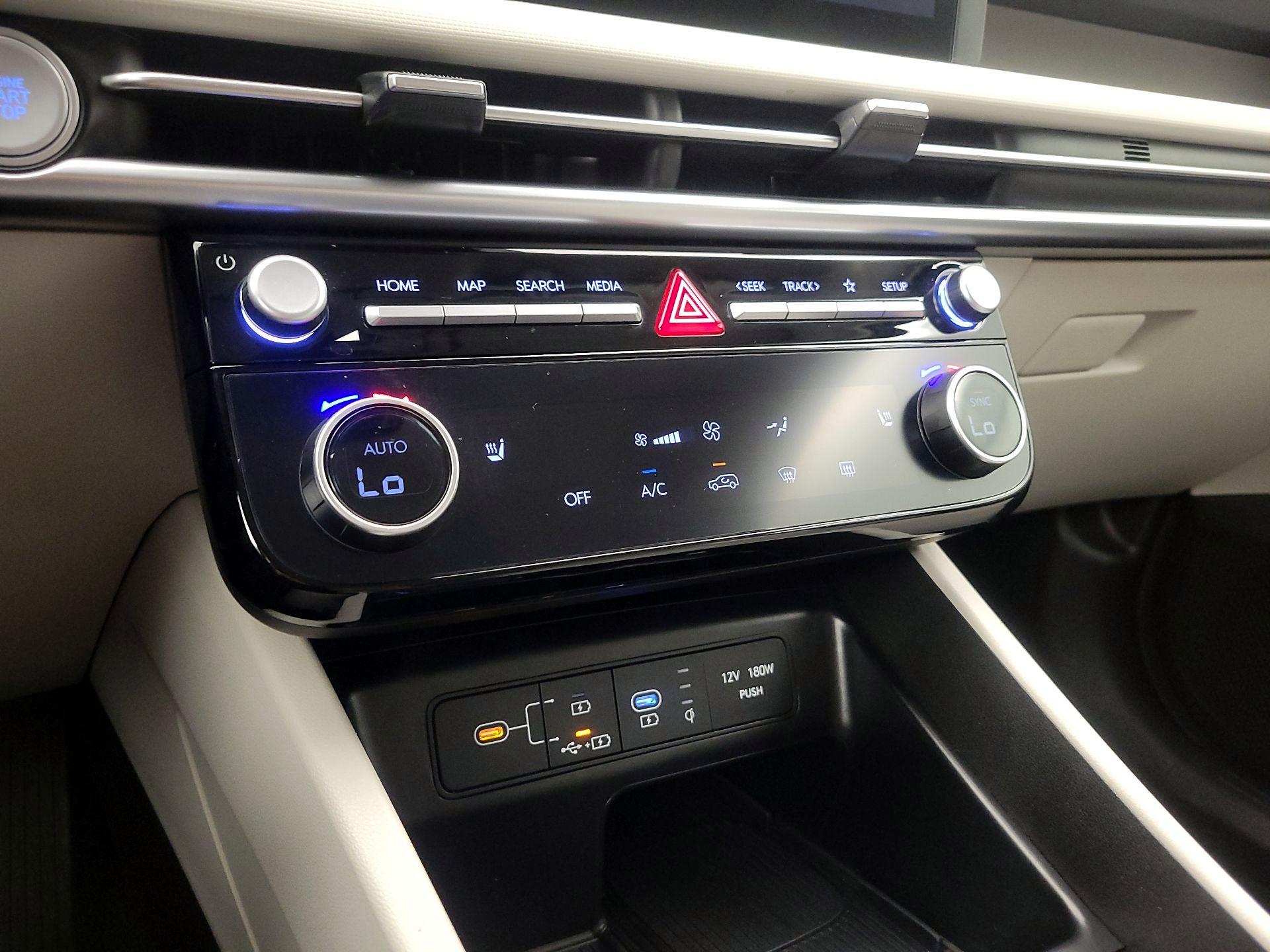 Thumbnail: 2025 Hyundai Tucson - 16