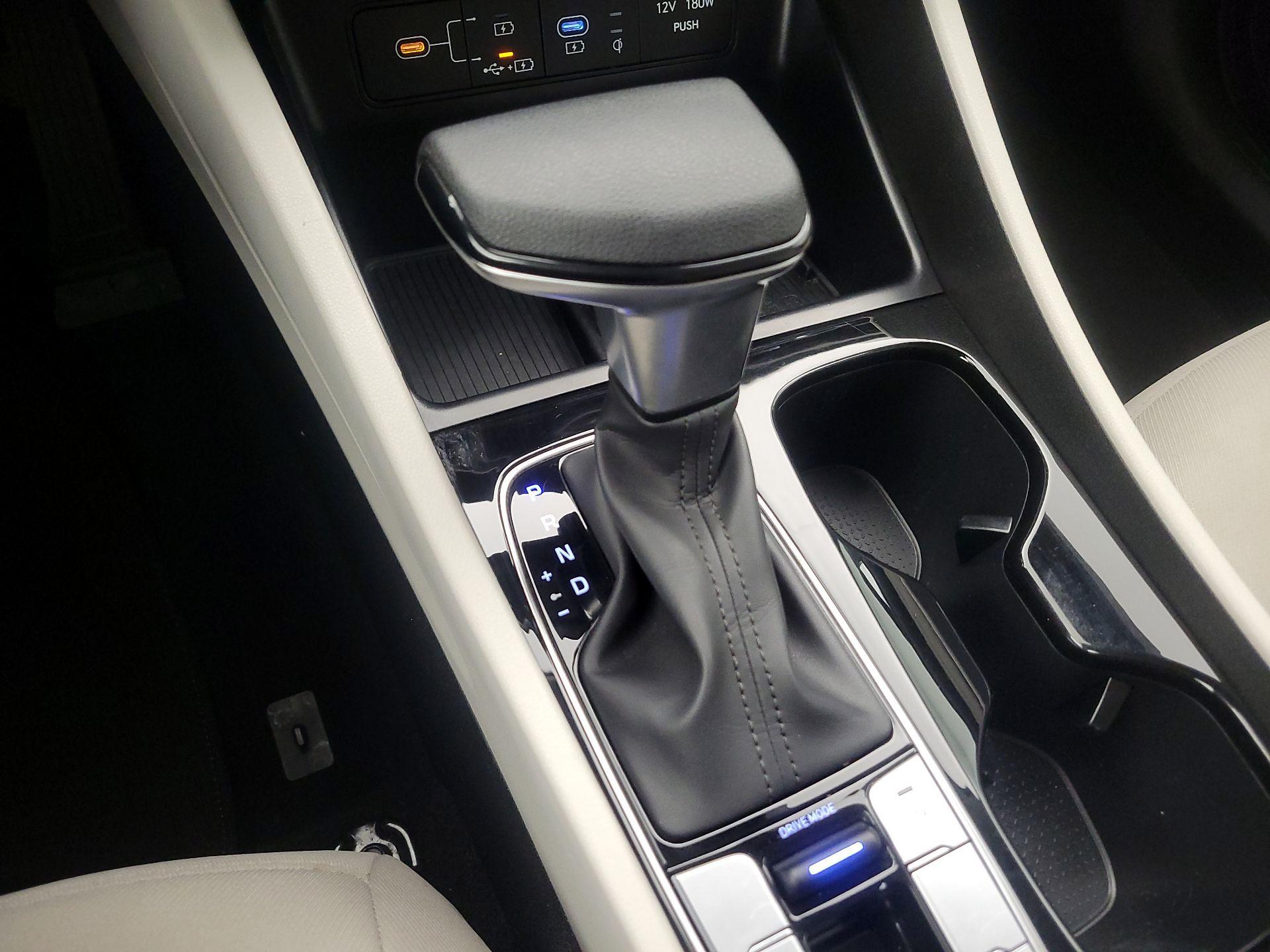 Thumbnail: 2025 Hyundai Tucson - 17