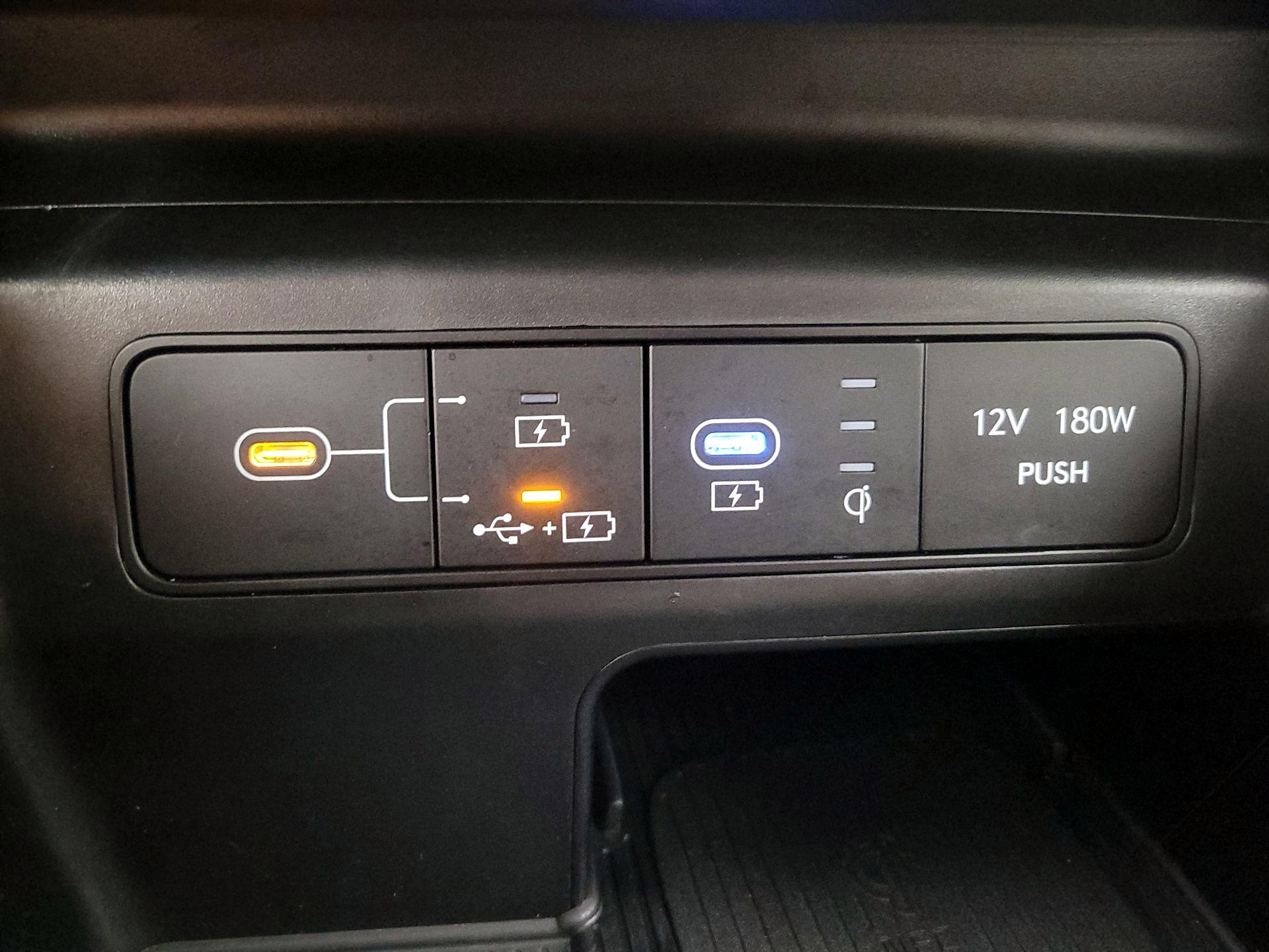 Thumbnail: 2025 Hyundai Tucson - 18