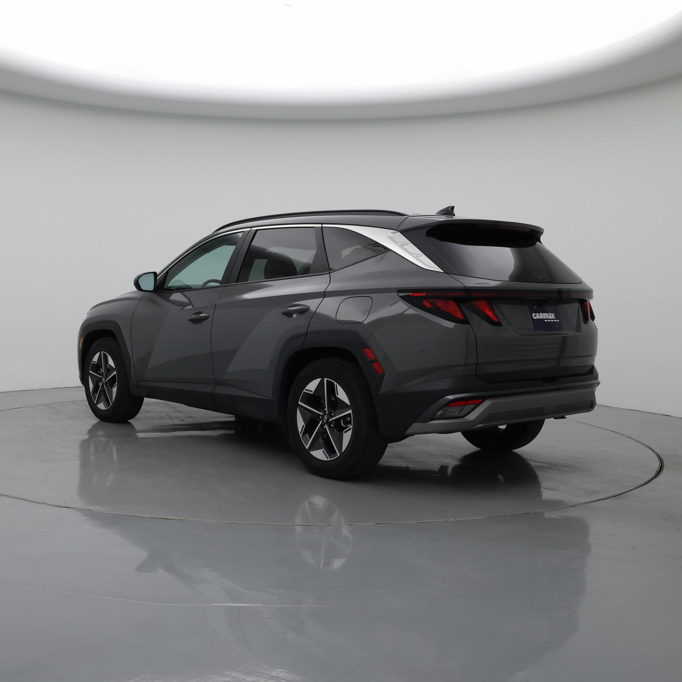 Thumbnail: 2025 Hyundai Tucson - 2