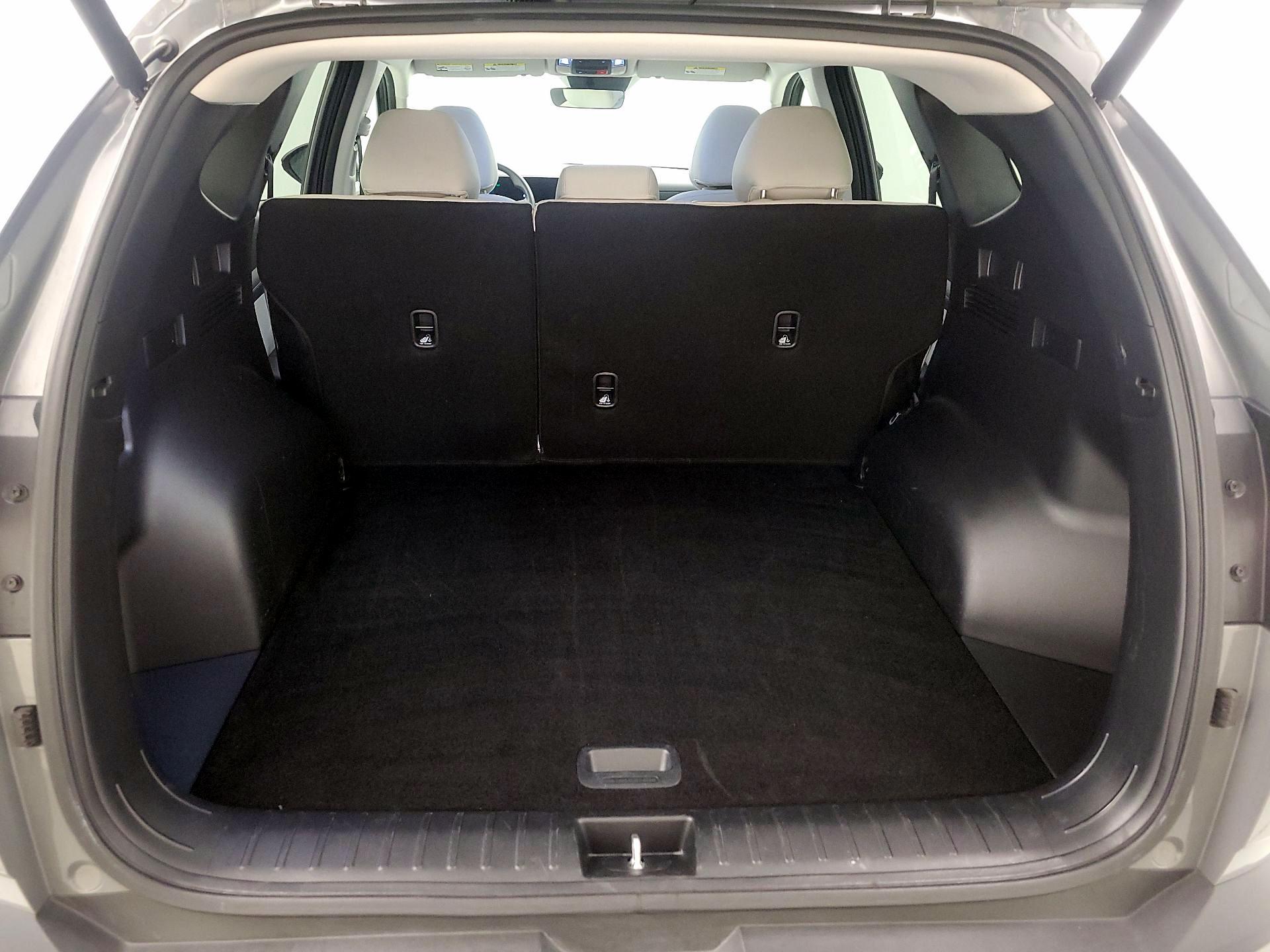 Thumbnail: 2025 Hyundai Tucson - 20