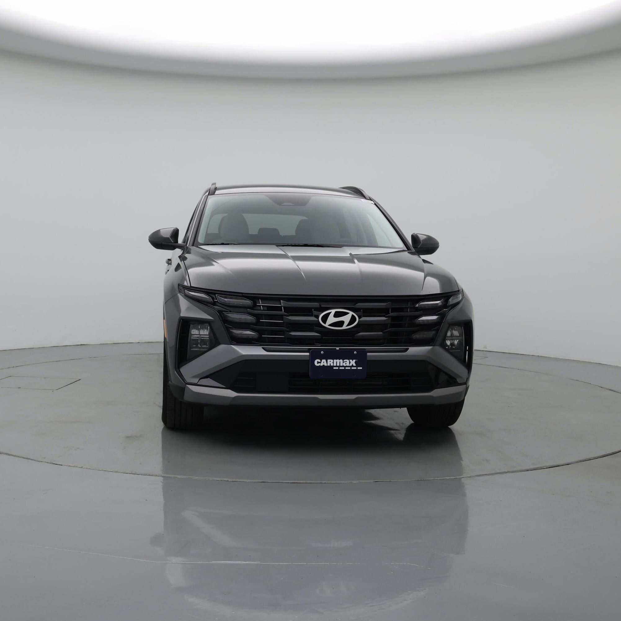 Thumbnail: 2025 Hyundai Tucson - 5