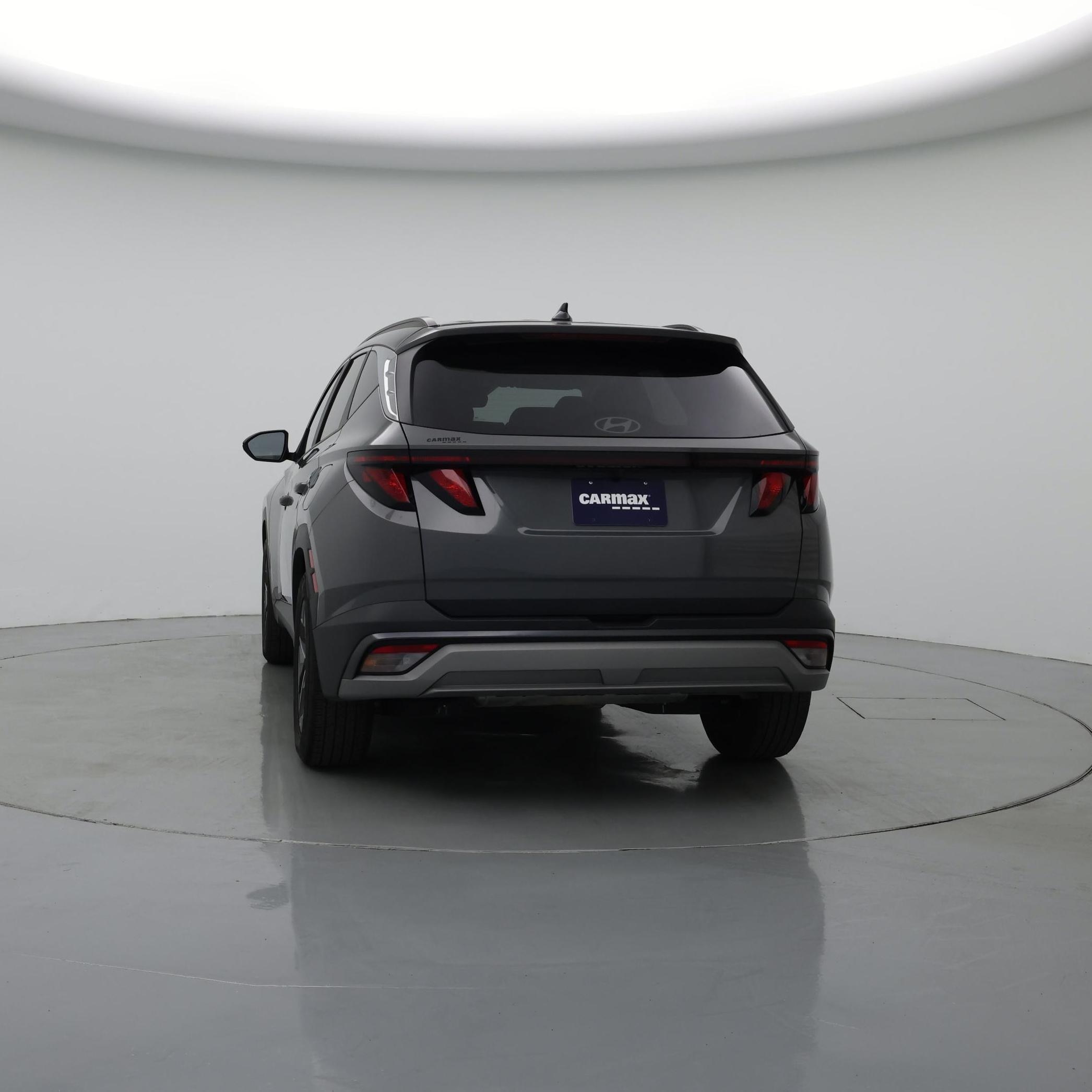 Thumbnail: 2025 Hyundai Tucson - 6