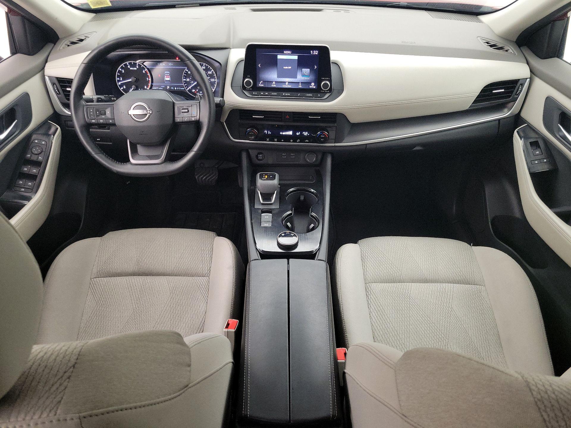 Thumbnail: 2025 Nissan Rogue - 9