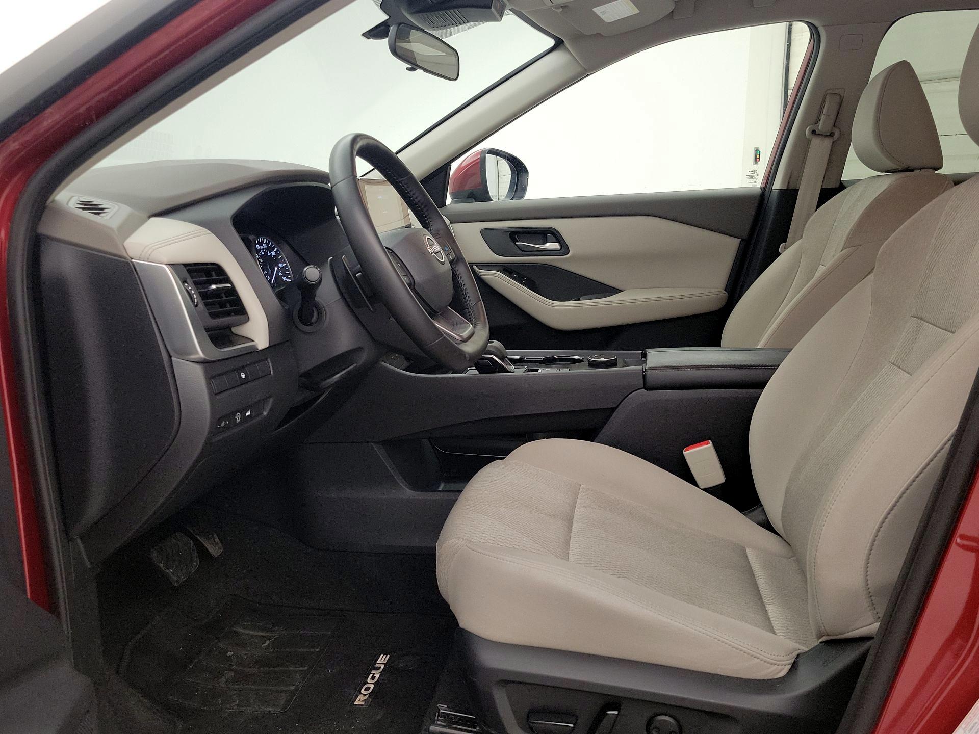 Thumbnail: 2025 Nissan Rogue - 11