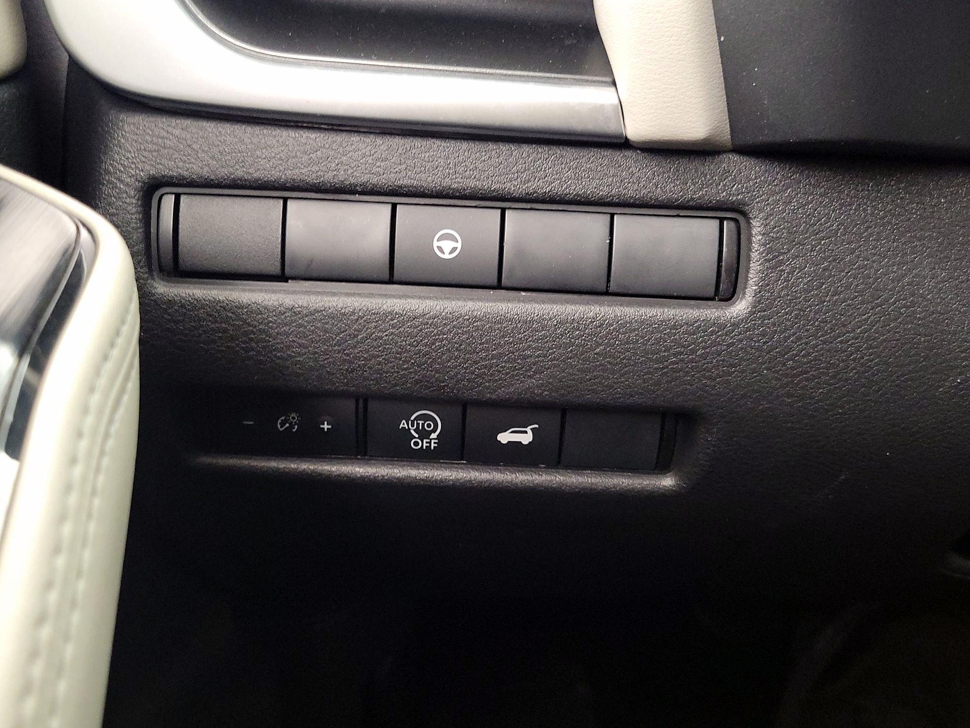 Thumbnail: 2025 Nissan Rogue - 13