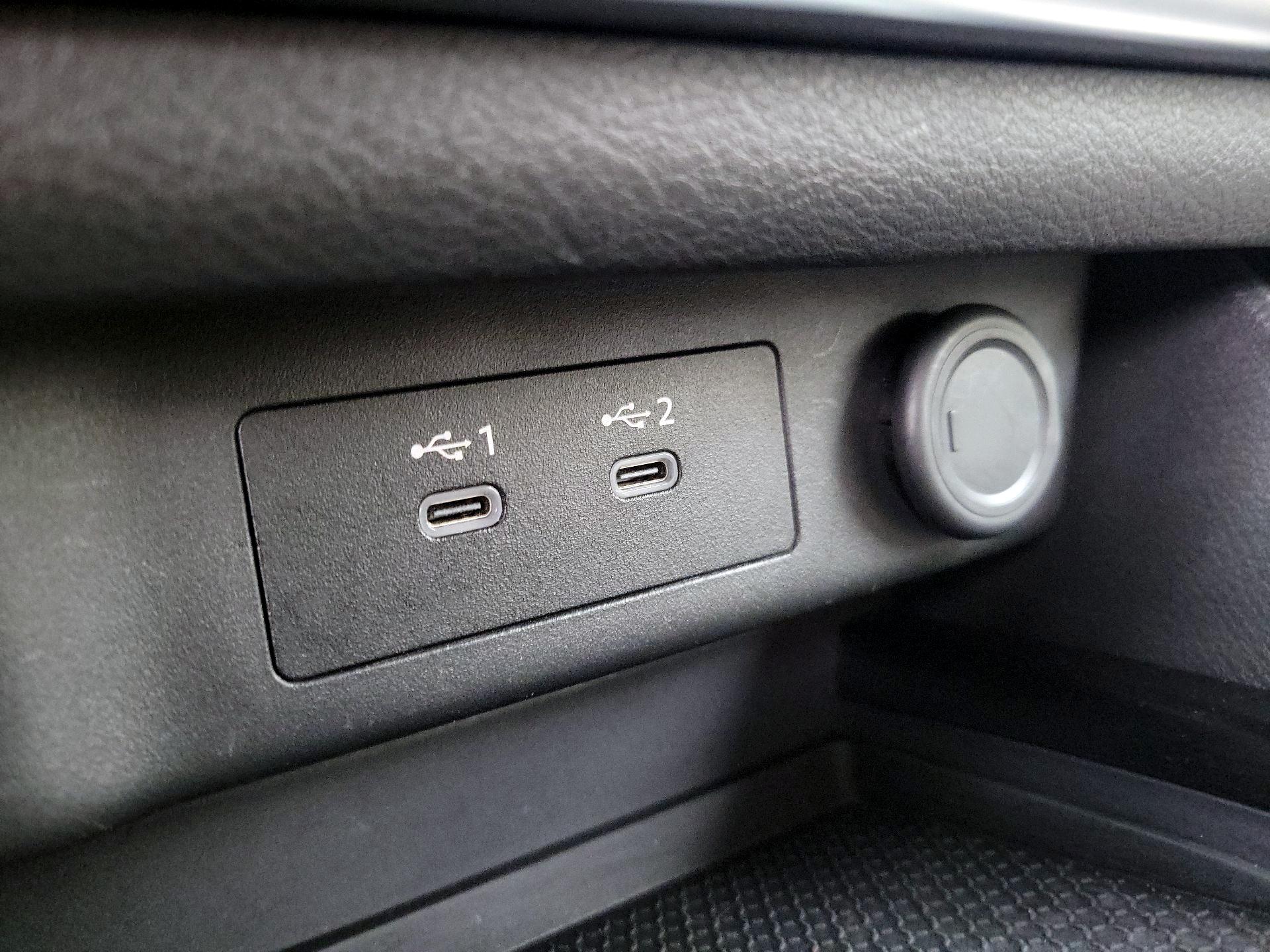 Thumbnail: 2025 Nissan Rogue - 18