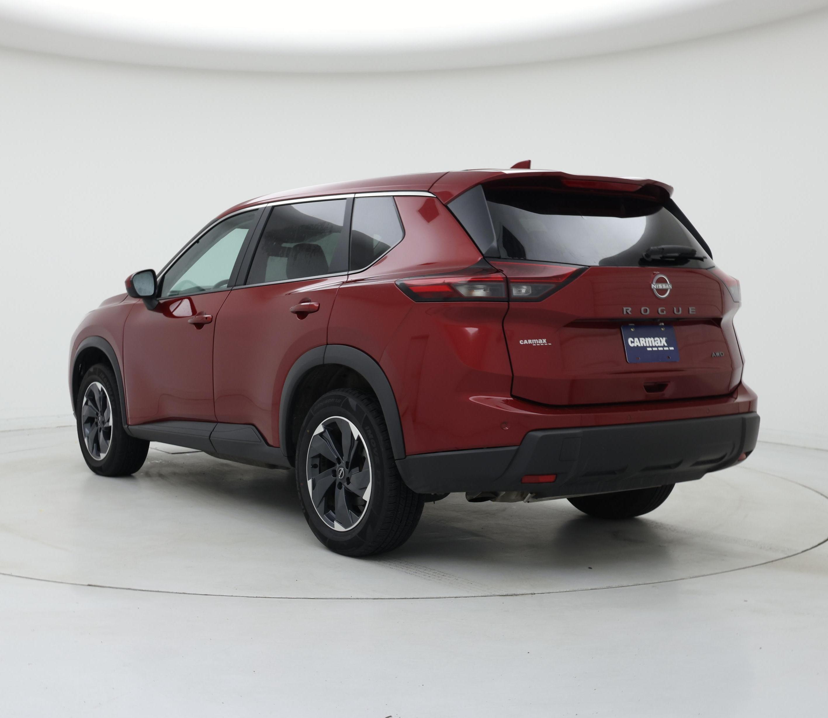 Thumbnail: 2025 Nissan Rogue - 2