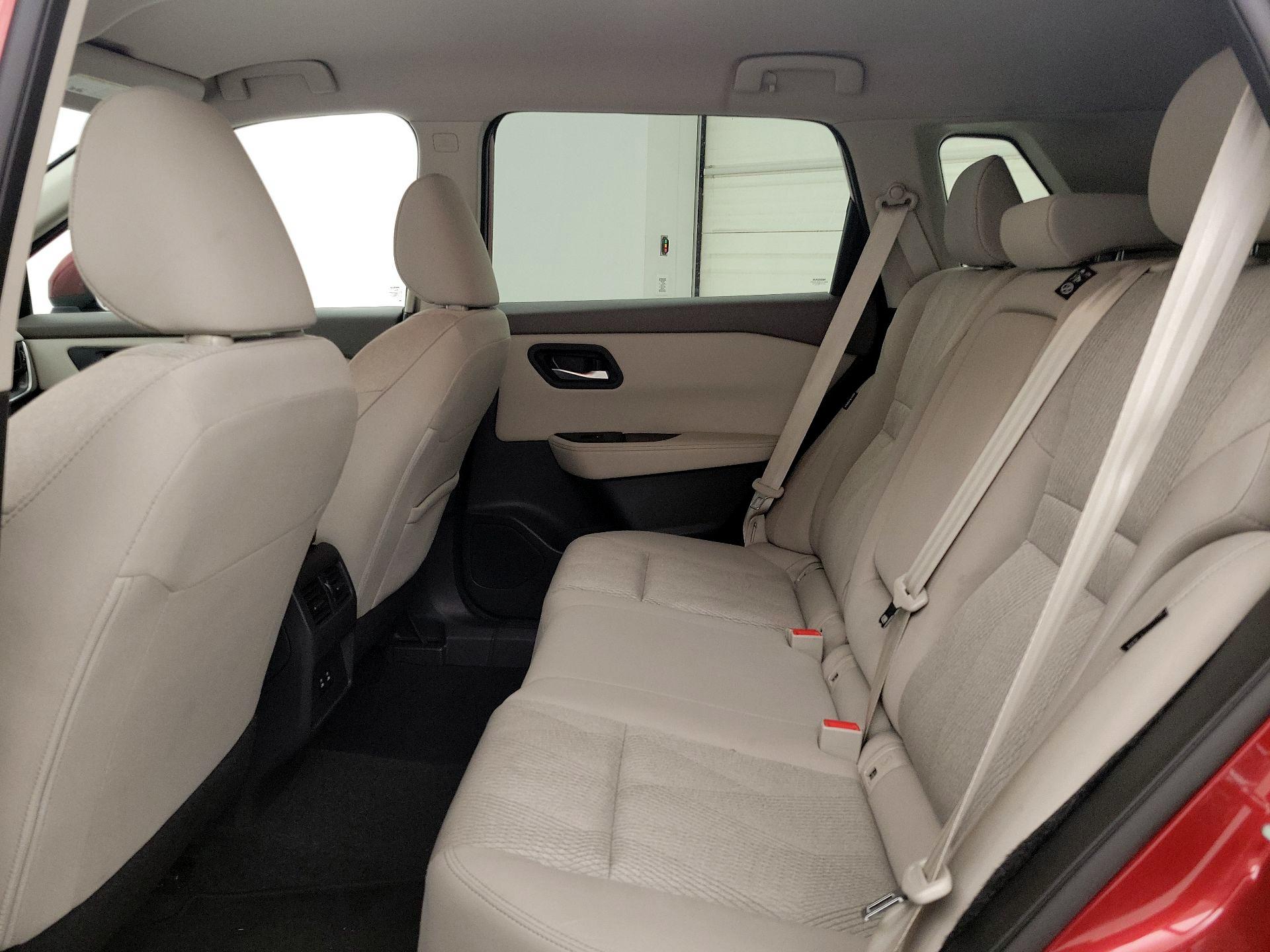 Thumbnail: 2025 Nissan Rogue - 19