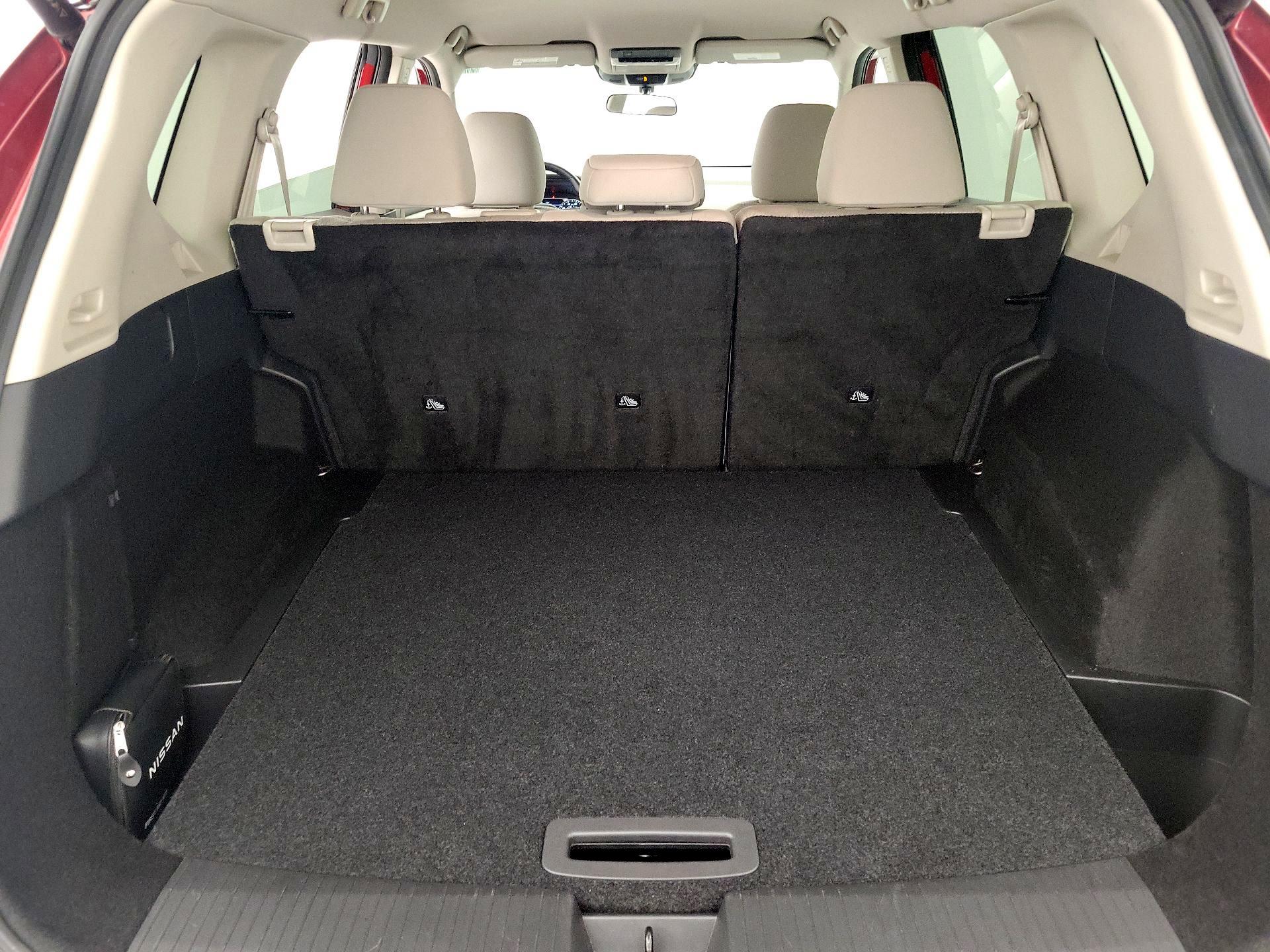 Thumbnail: 2025 Nissan Rogue - 20