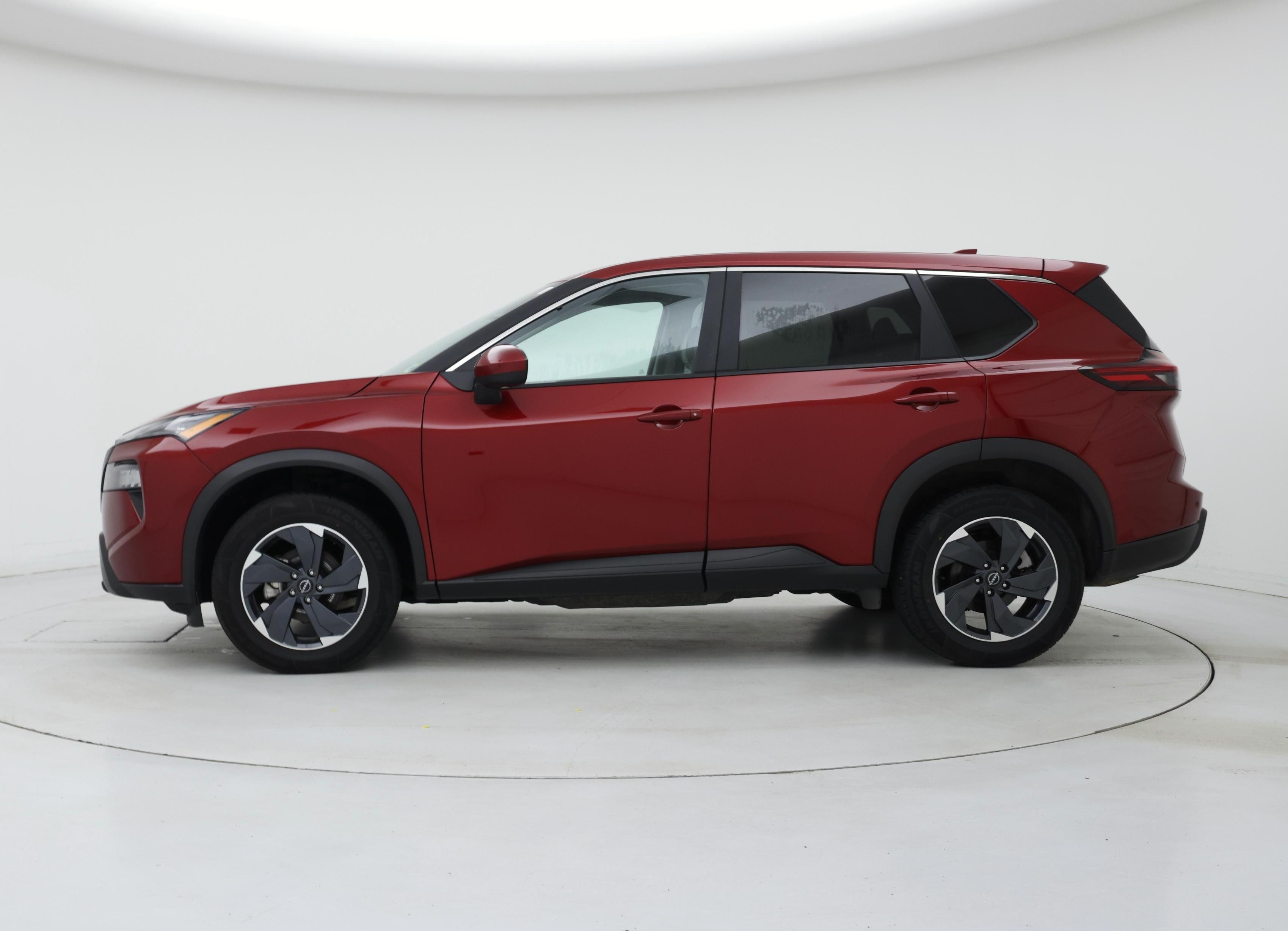 Thumbnail: 2025 Nissan Rogue - 3
