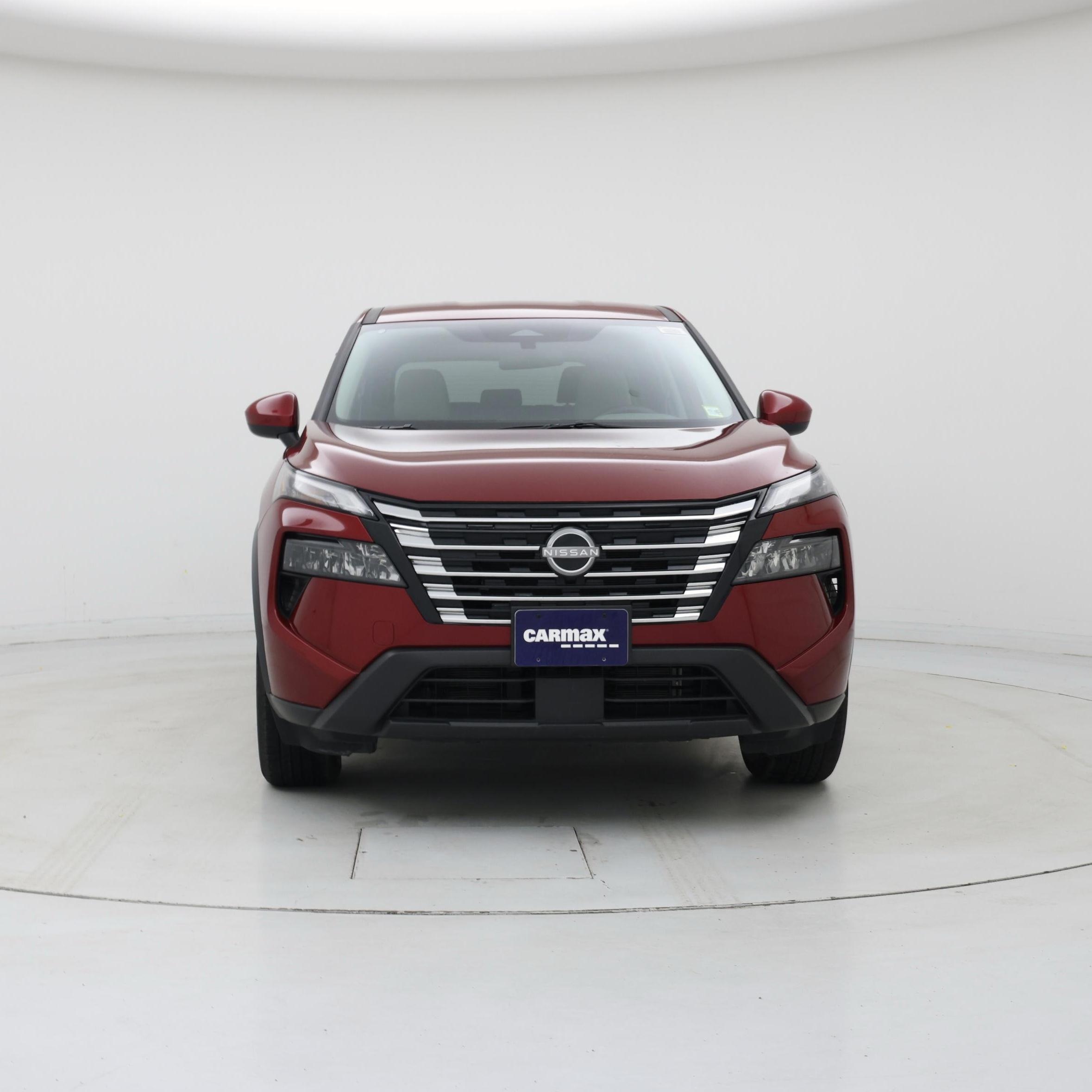 Thumbnail: 2025 Nissan Rogue - 5