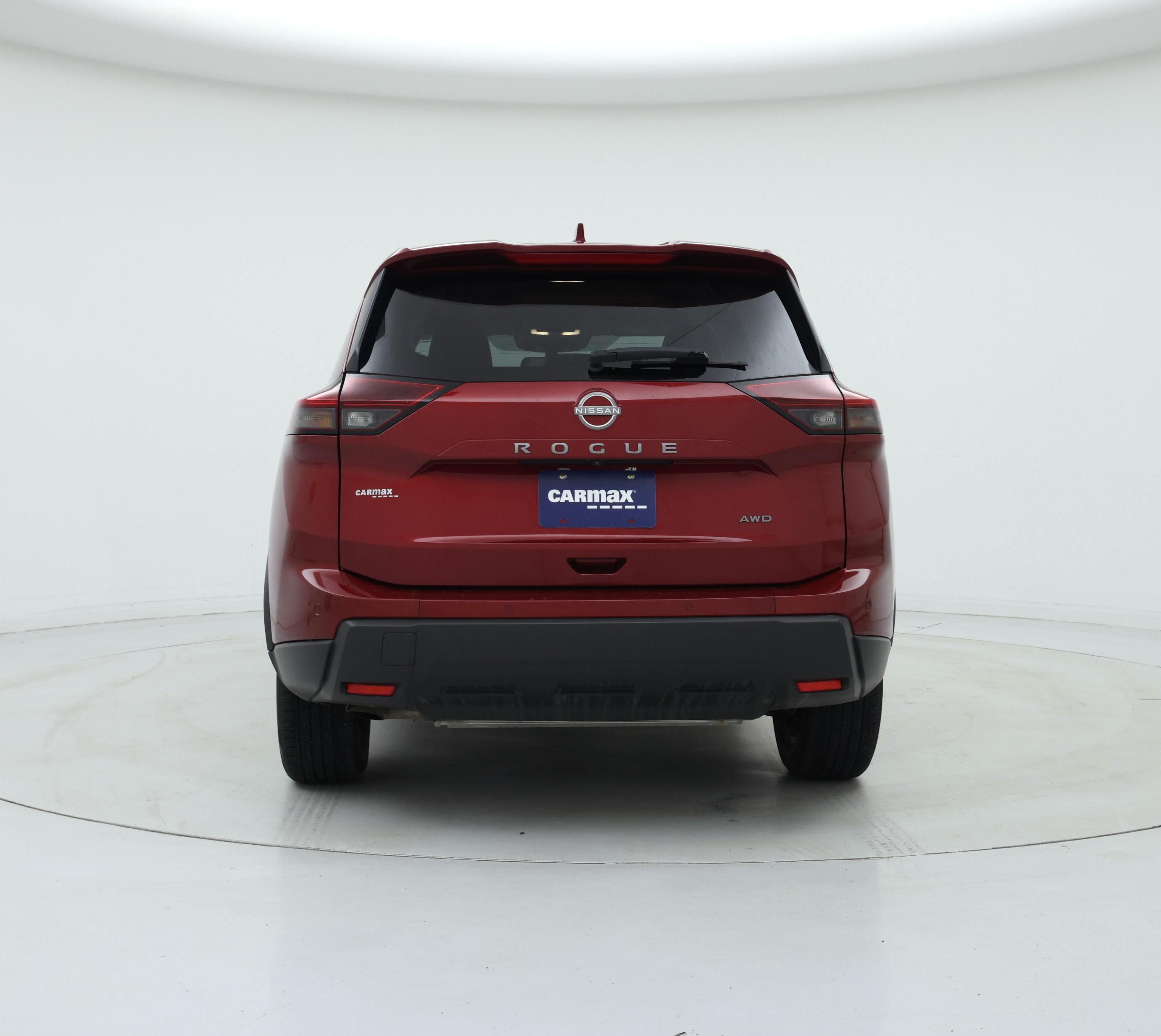 Thumbnail: 2025 Nissan Rogue - 6