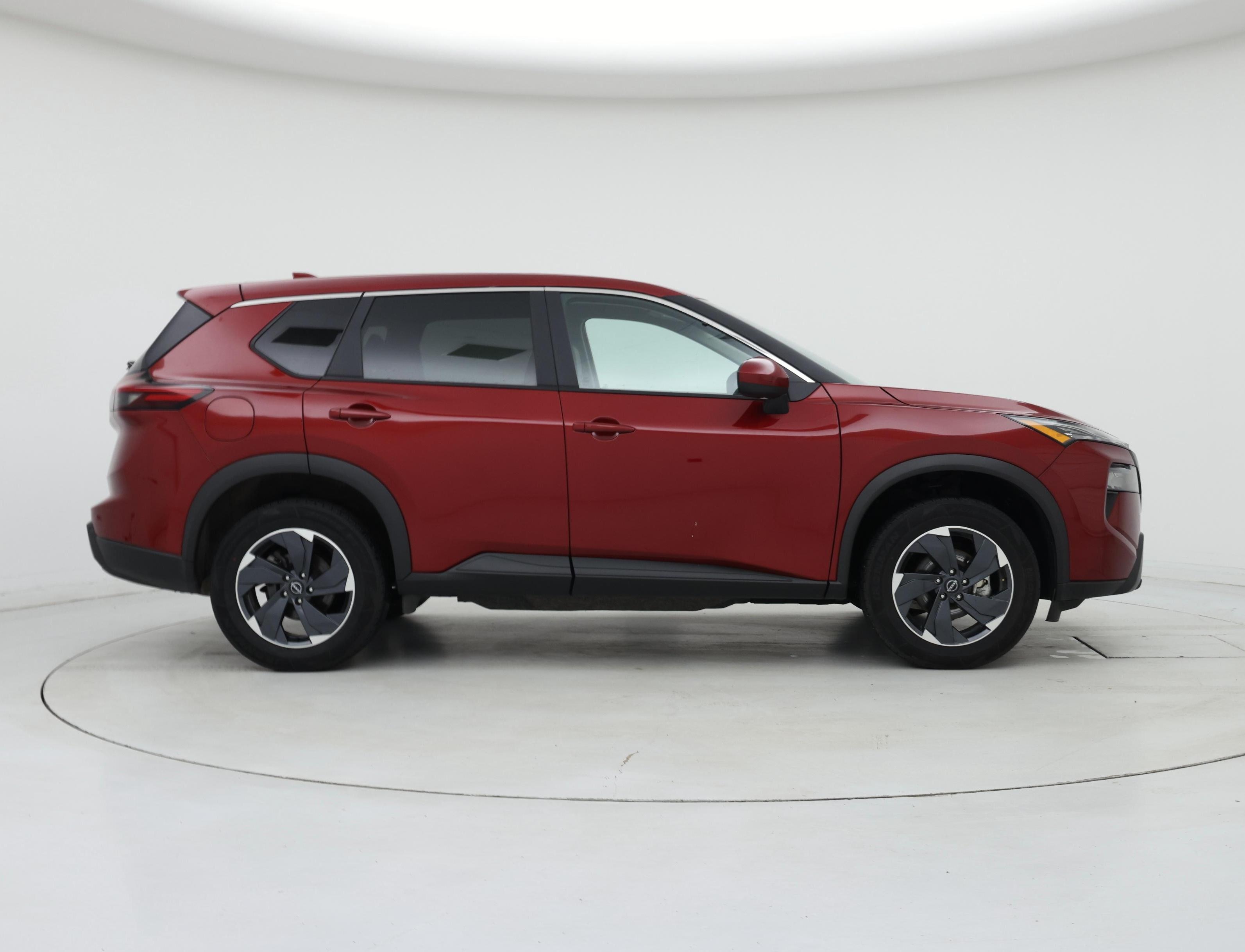 Thumbnail: 2025 Nissan Rogue - 7