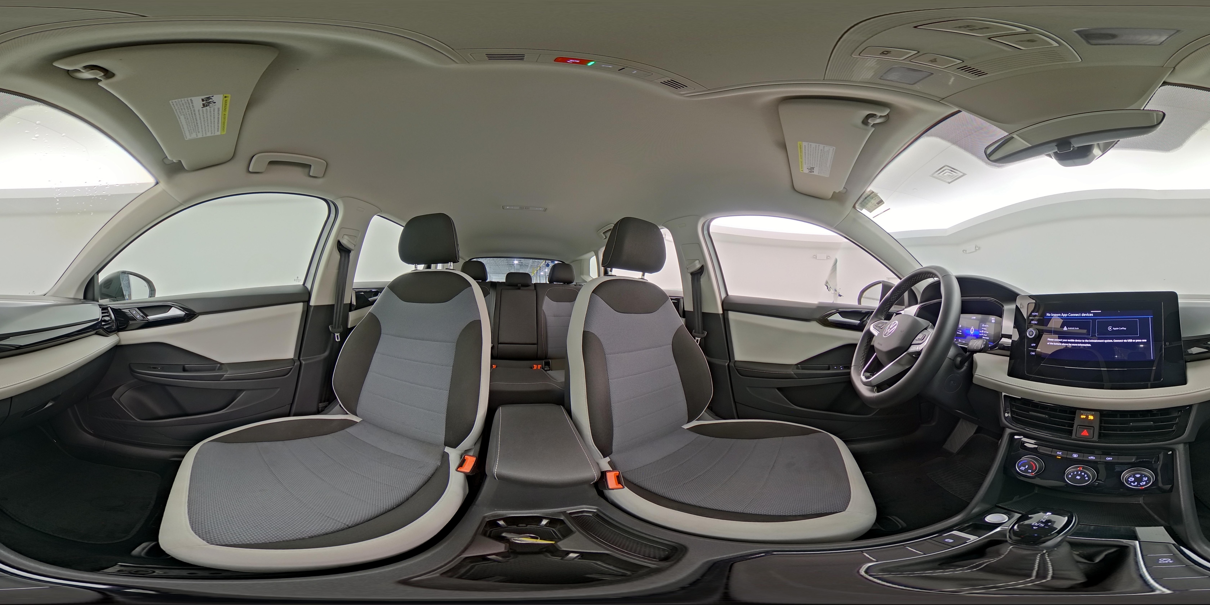 2025 Volkswagen Taos S - Photo 25