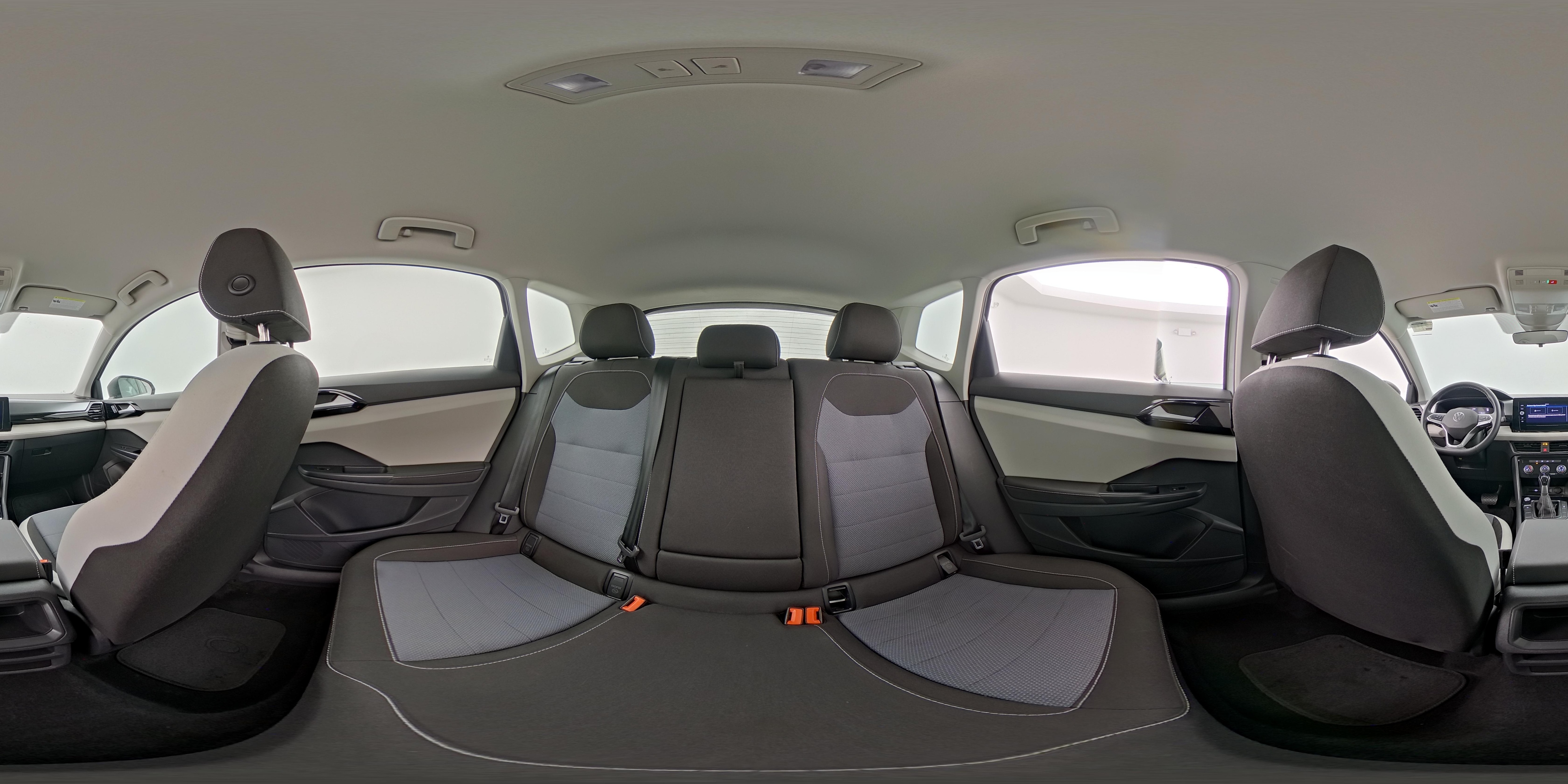 2025 Volkswagen Taos S - Photo 26