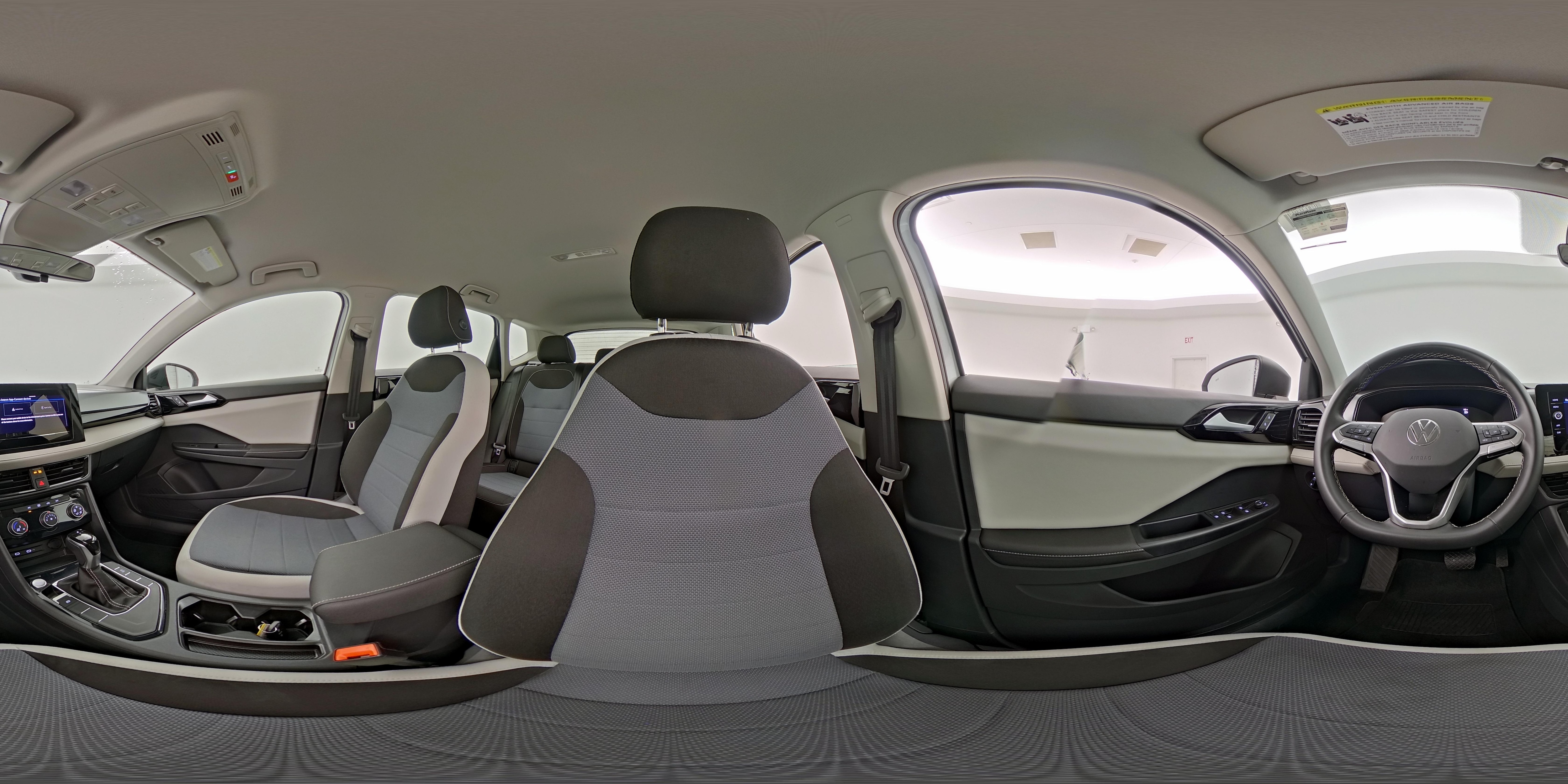 2025 Volkswagen Taos S - Photo 27