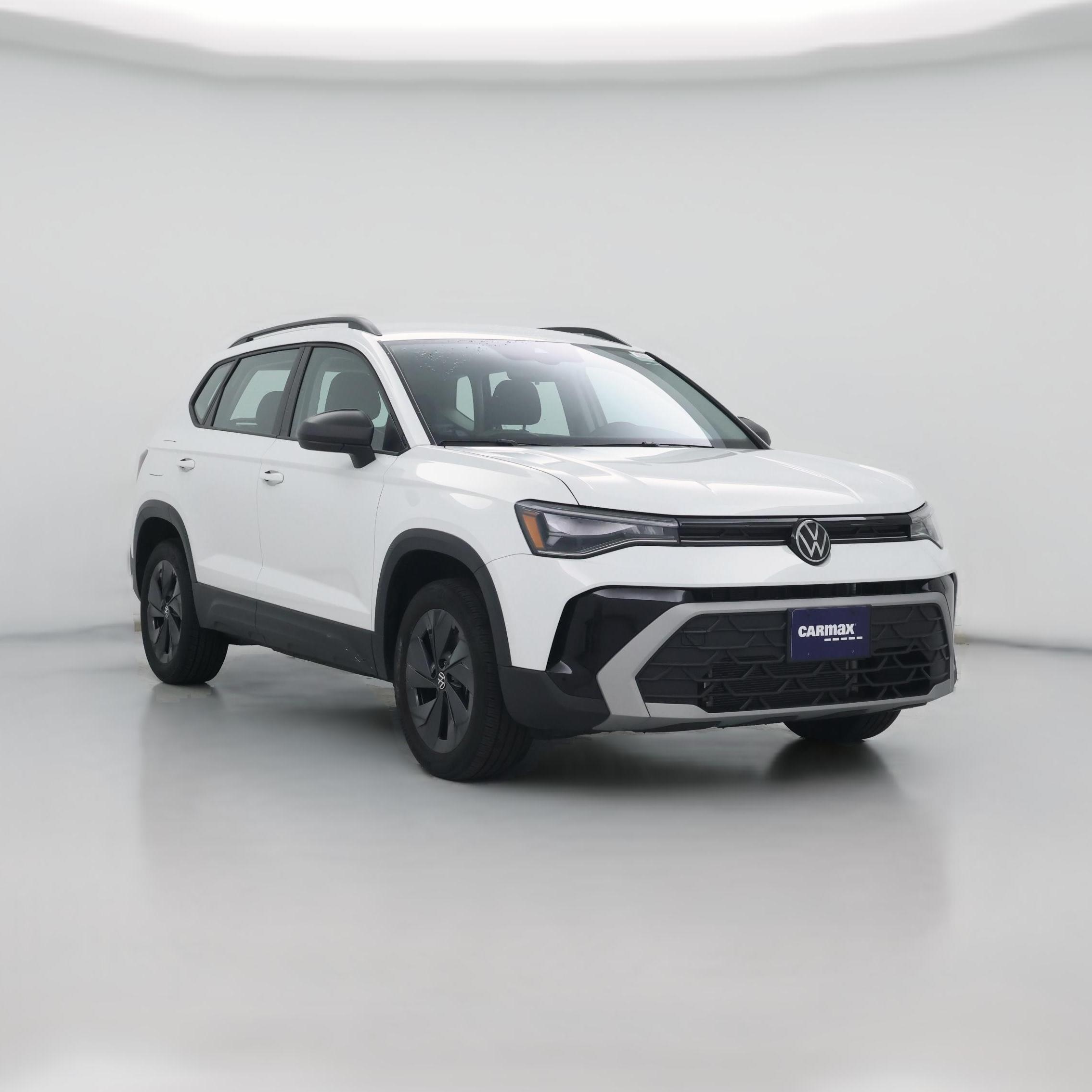 Thumbnail: 2025 Volkswagen Taos - 1