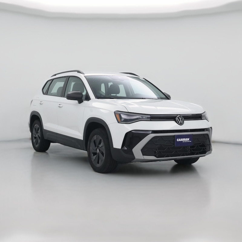 2025 Volkswagen Taos S