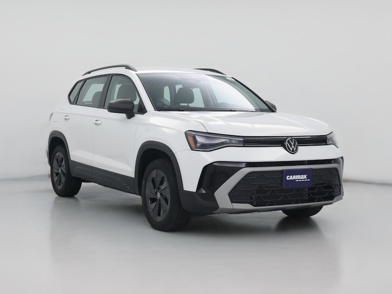 2025 Volkswagen Taos S