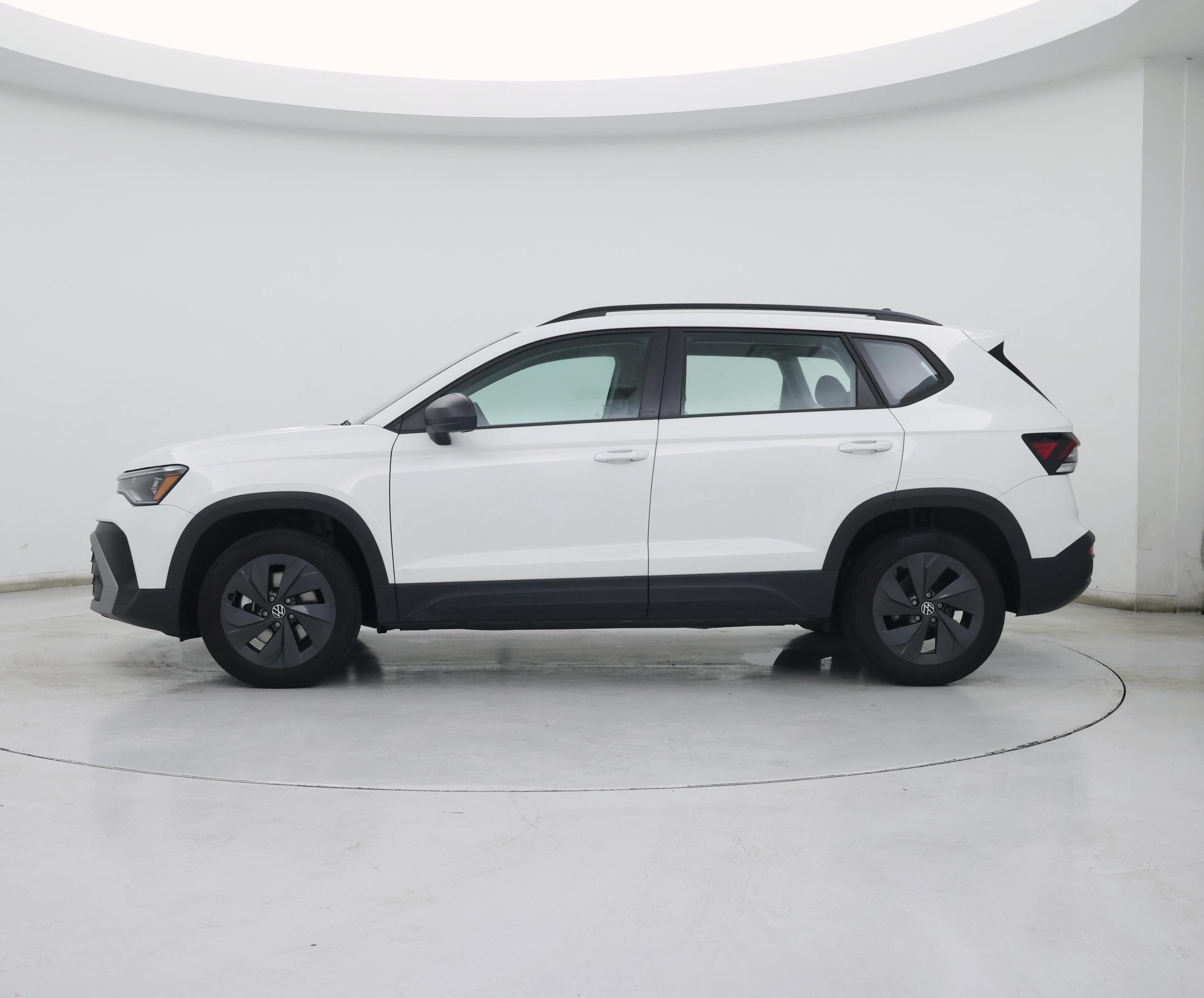 Thumbnail: 2025 Volkswagen Taos - 3