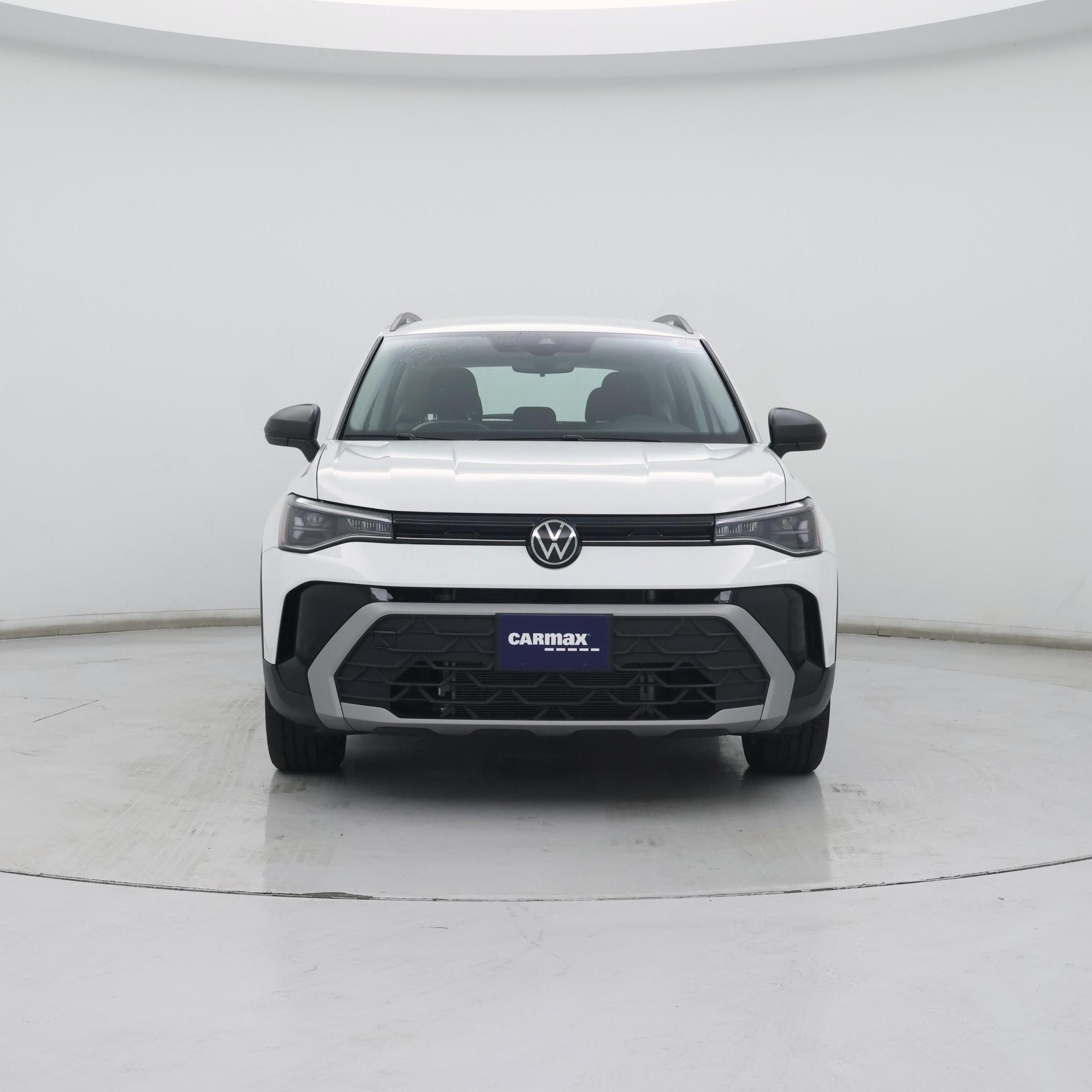 Thumbnail: 2025 Volkswagen Taos - 5