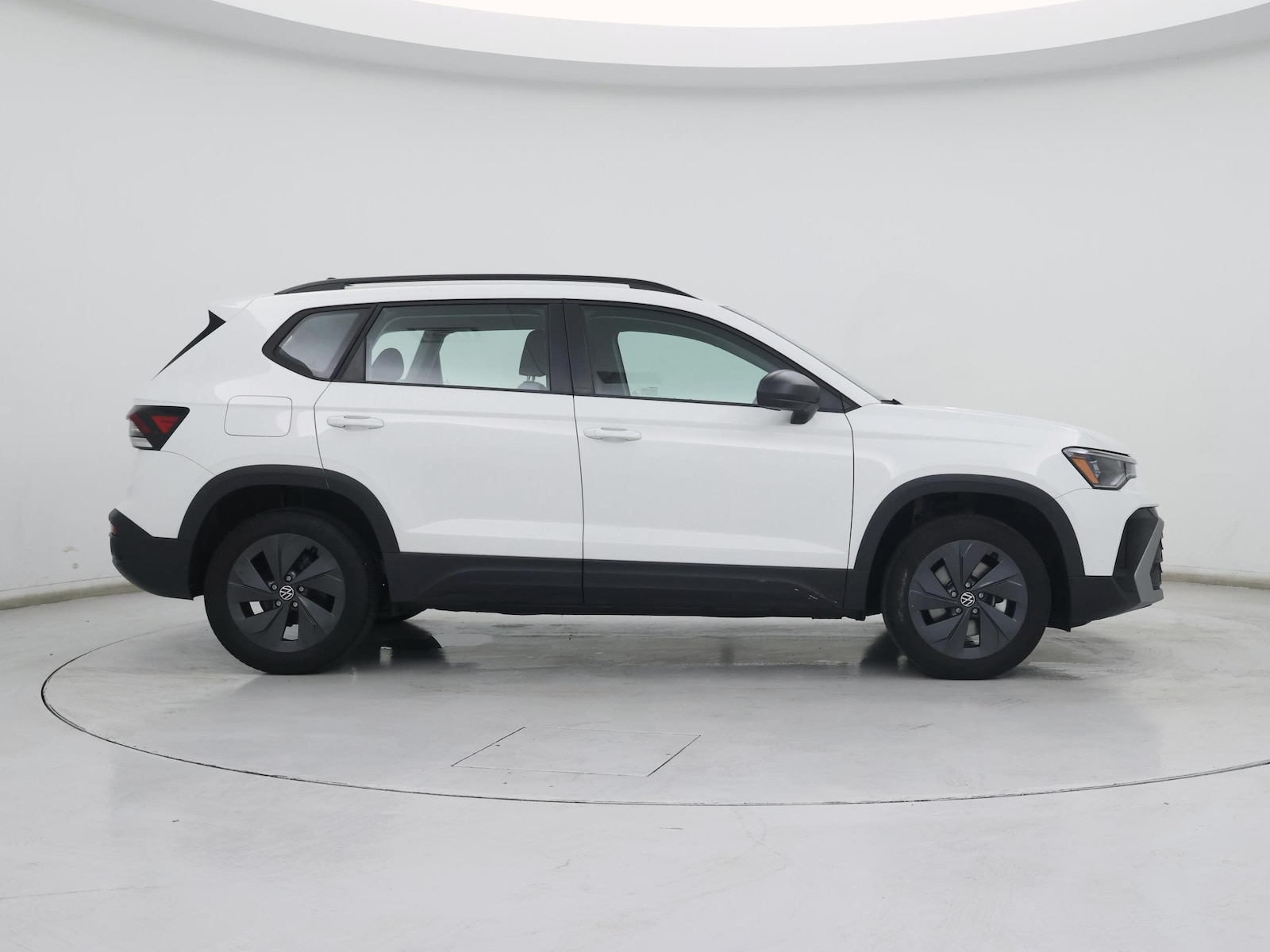 2025 Volkswagen Taos S - Photo 8