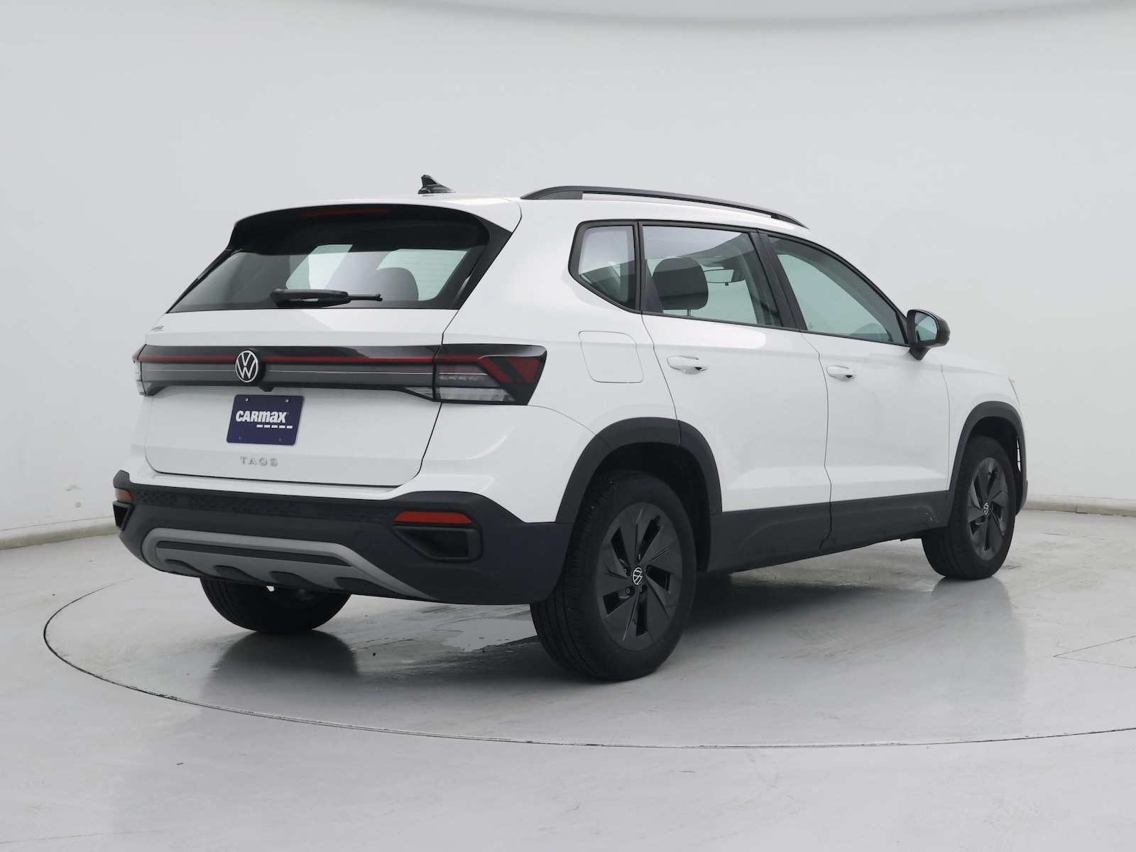 2025 Volkswagen Taos S - Photo 9