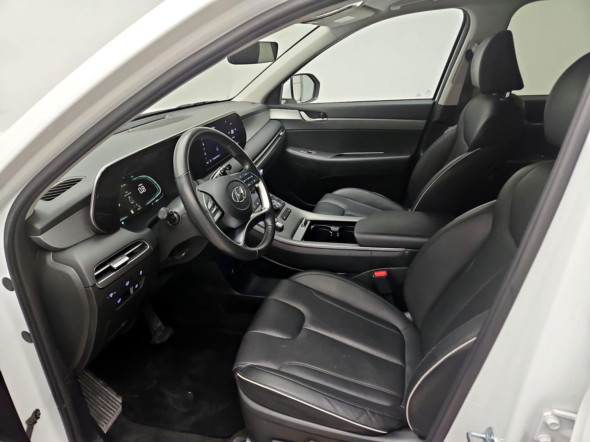 Thumbnail: 2025 Hyundai Palisade - 9