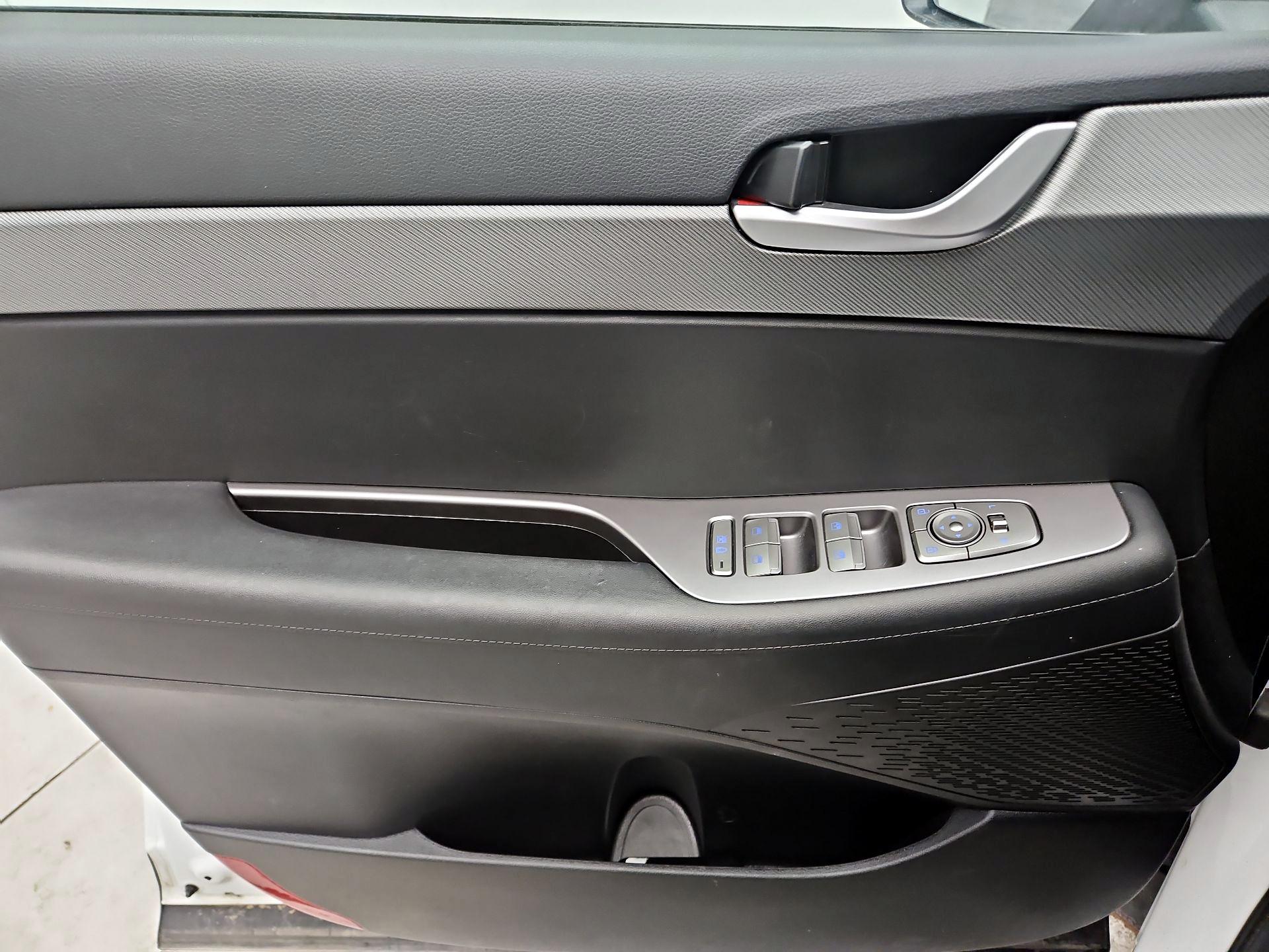 Thumbnail: 2025 Hyundai Palisade - 10