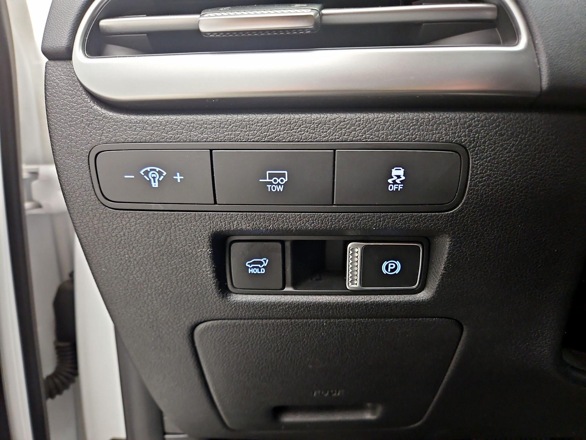 Thumbnail: 2025 Hyundai Palisade - 11